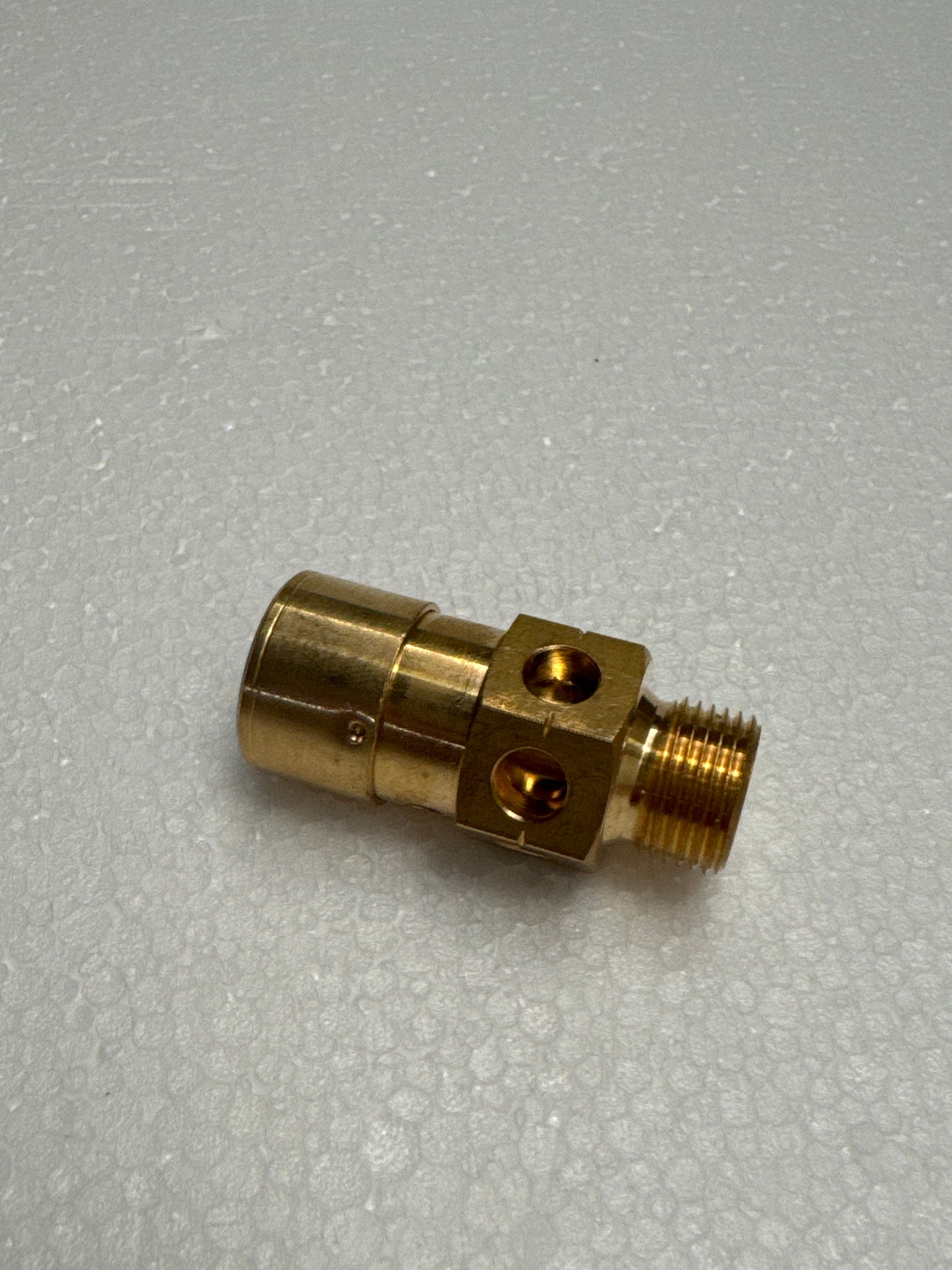 S46000-50120 Safety Valve, 2.5 Bar