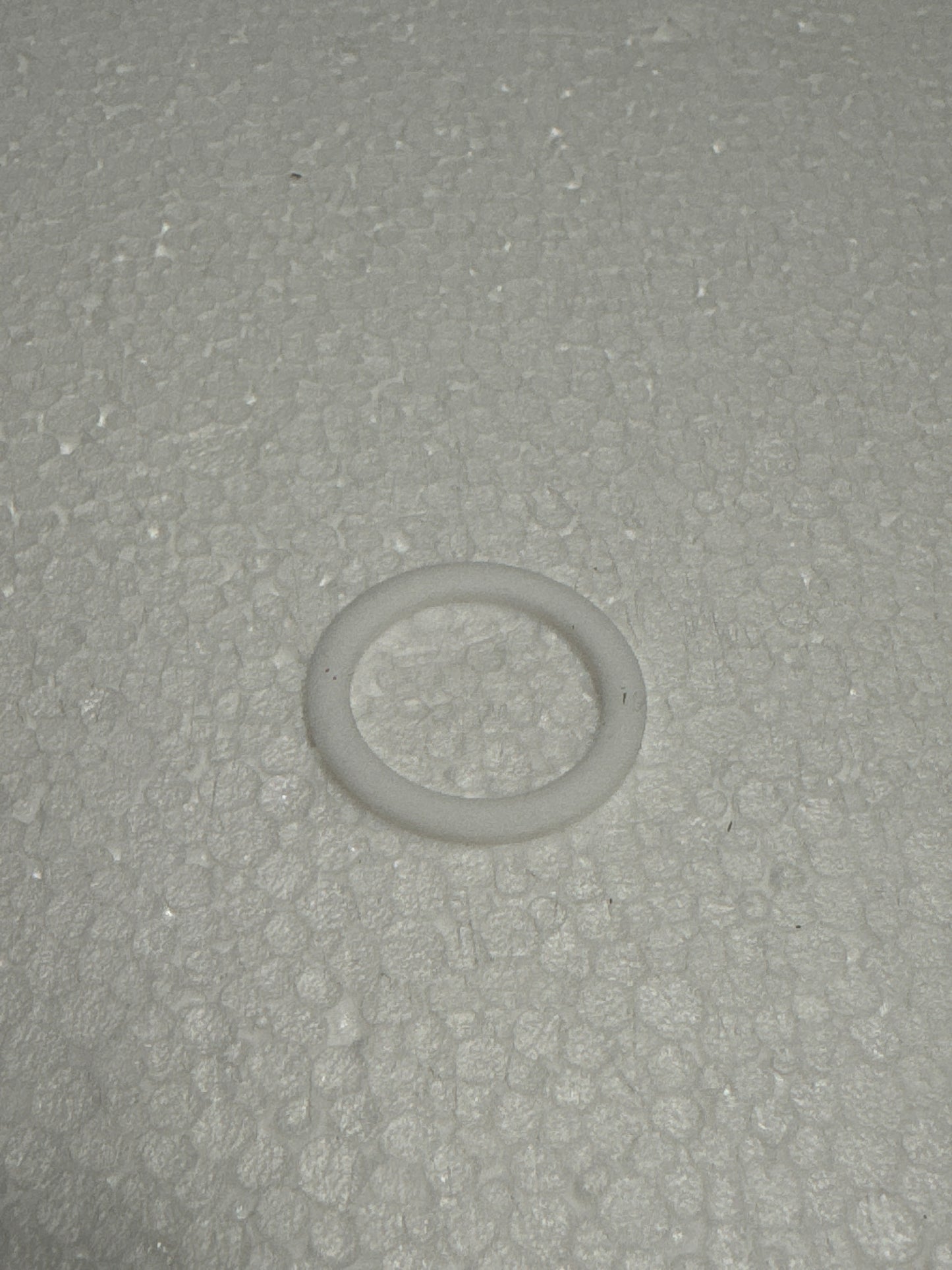 S46000-53070 Teflon gasket, 27mm