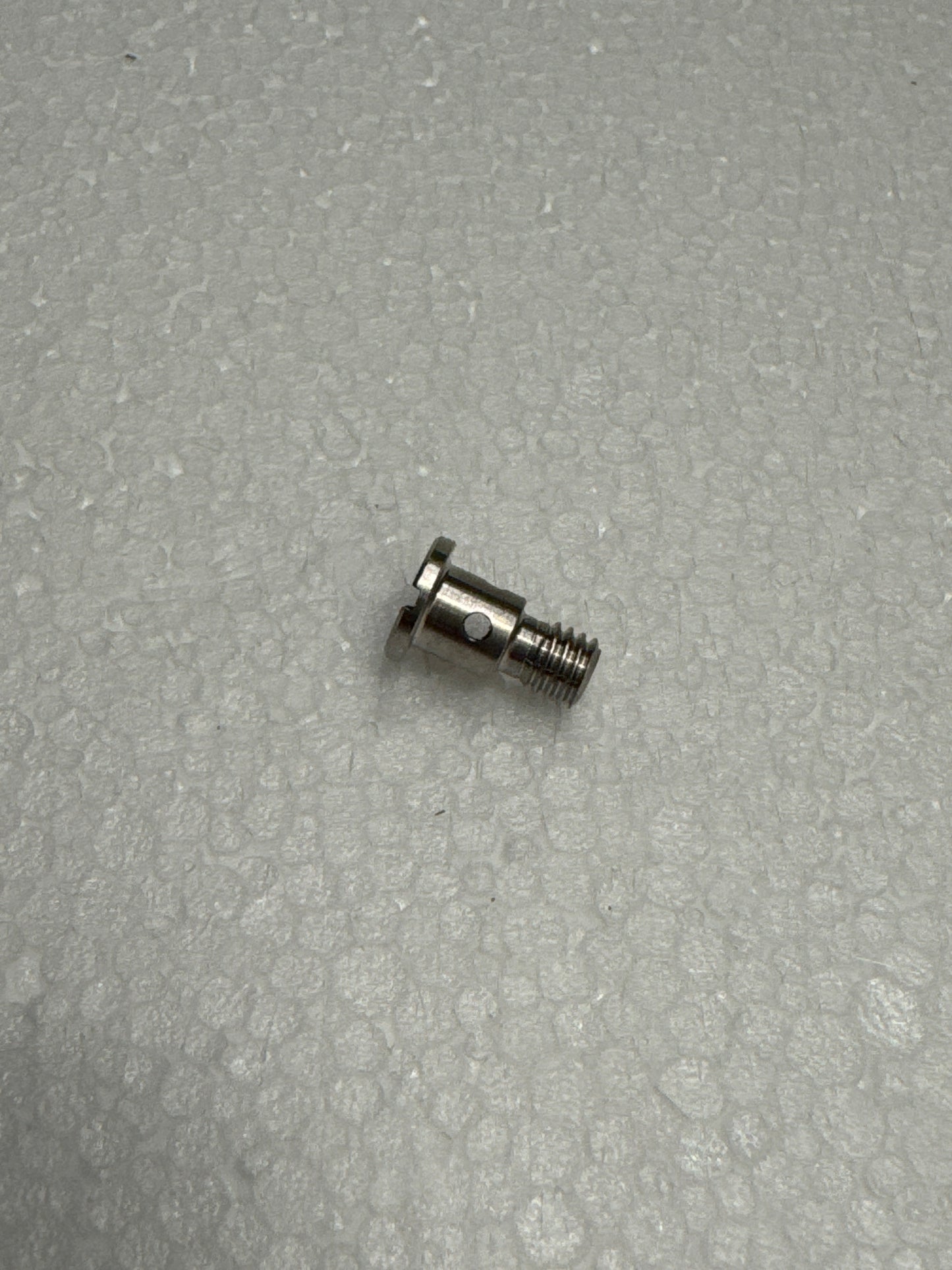 S46000-50080 DIFFUSER SCREW, STAINLESS - SLAYER
