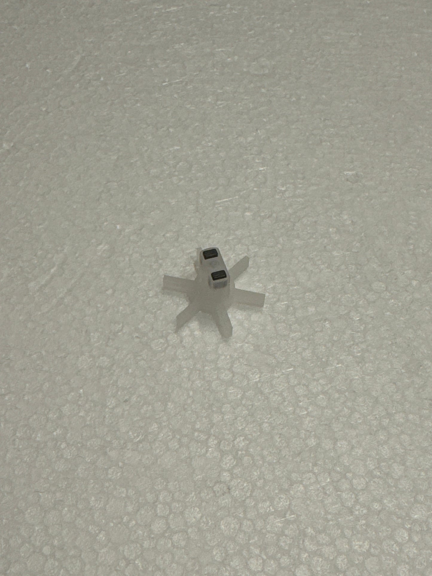 NX-02036 FLOWMETER IMPELLER