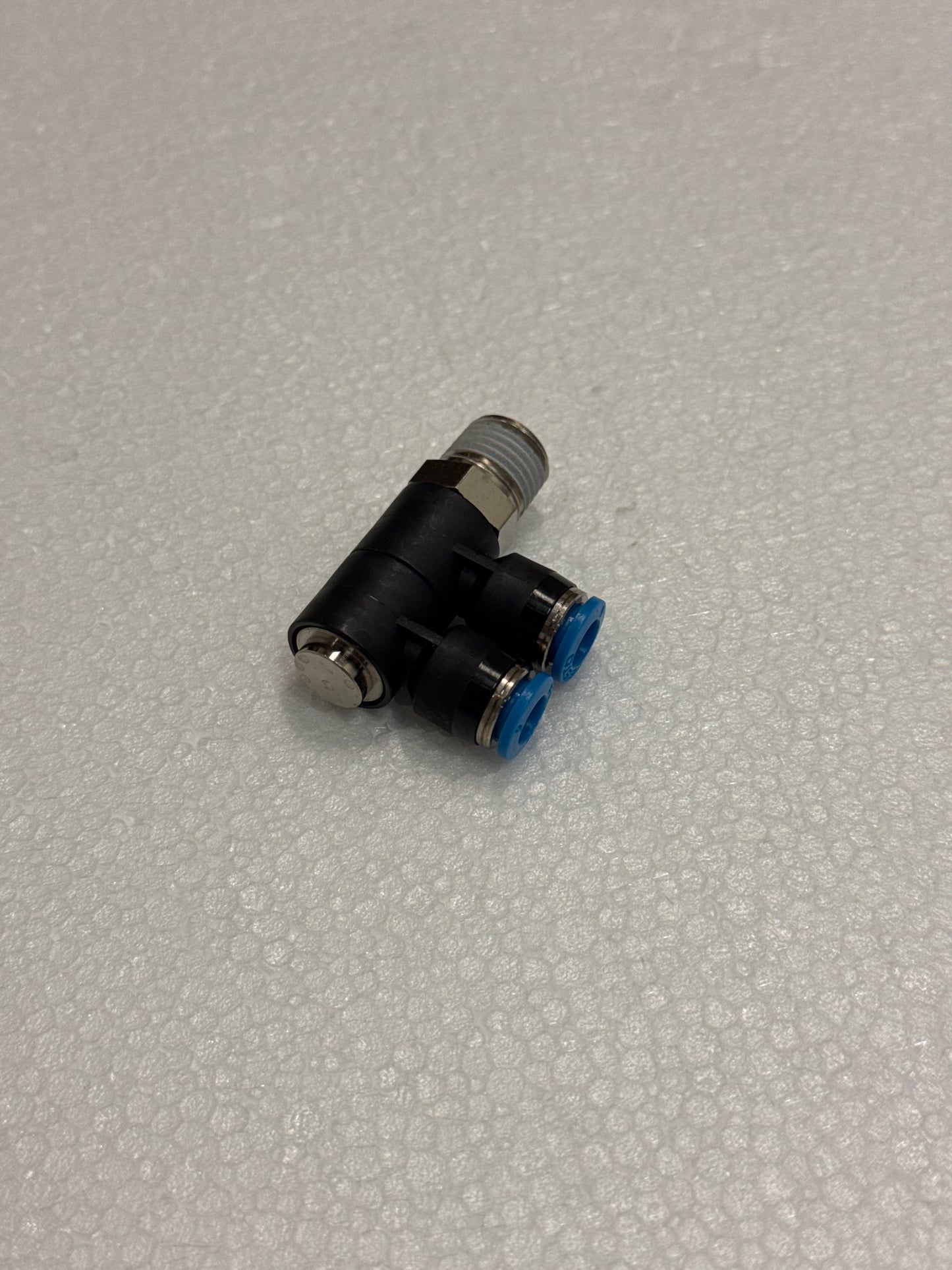 NX-00607 Multiple distributor QSLV2-1/4-6