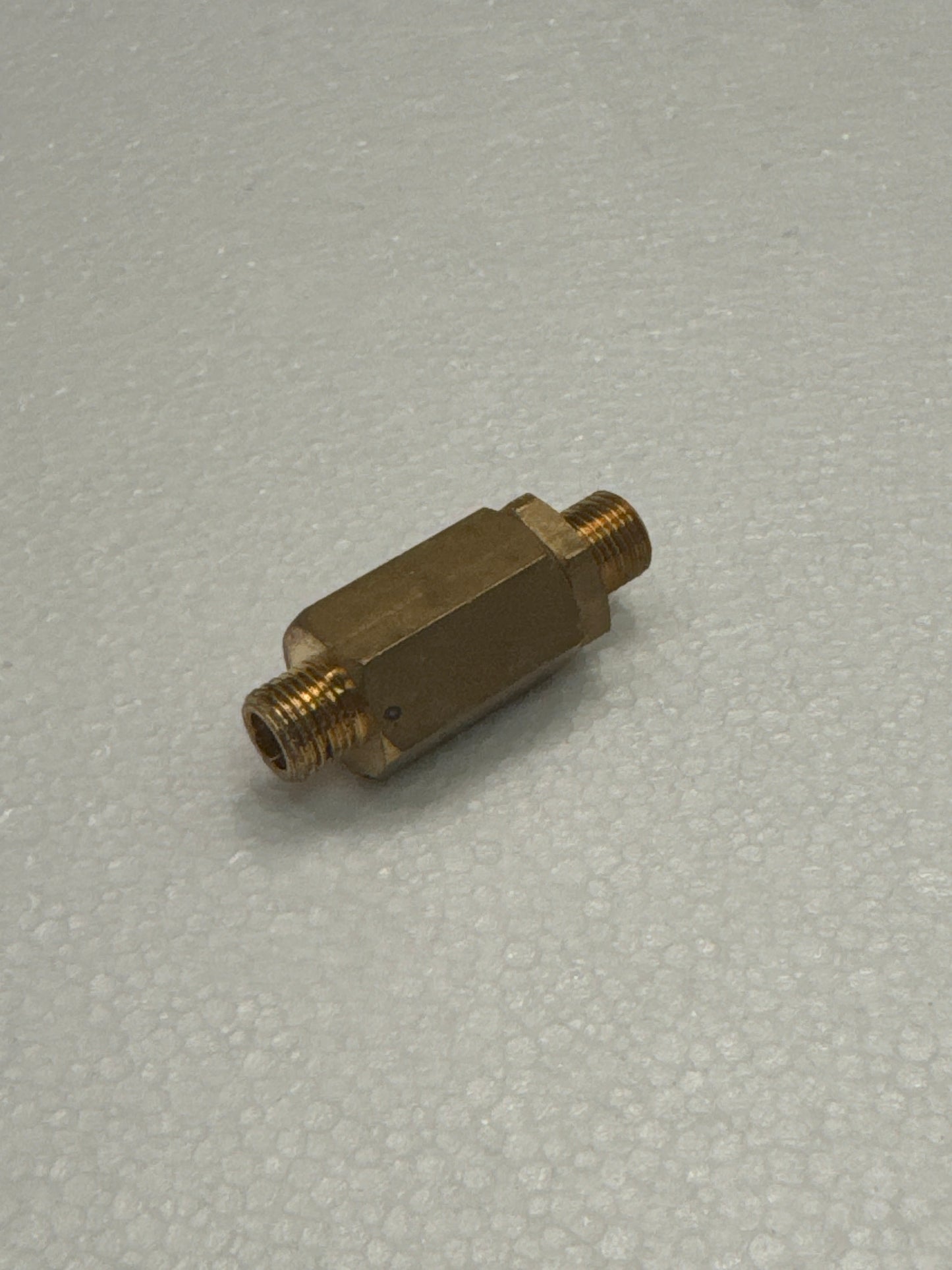 NX-00087 COMPLETE COFFEE EXPANSION VALVE 14.5BAR