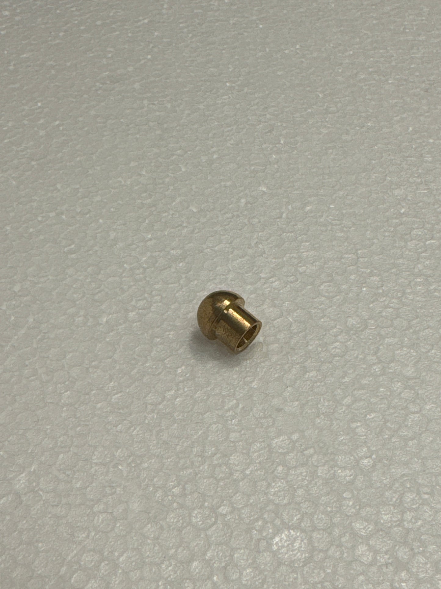 NX-00494 AREMDE - PIPE END 8MM