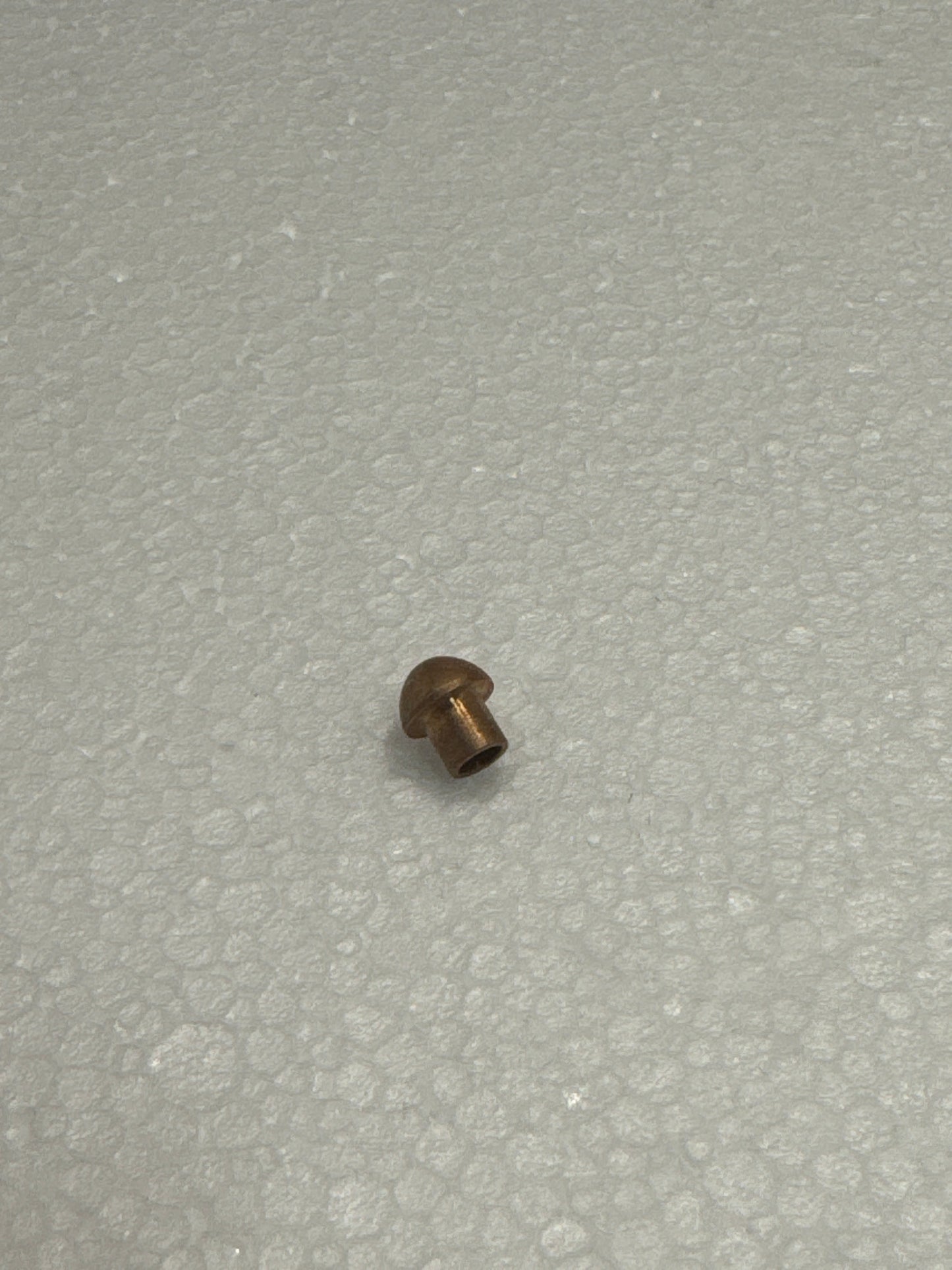 NX-00496 AREMDE - PIPE END 1/8 6MM
