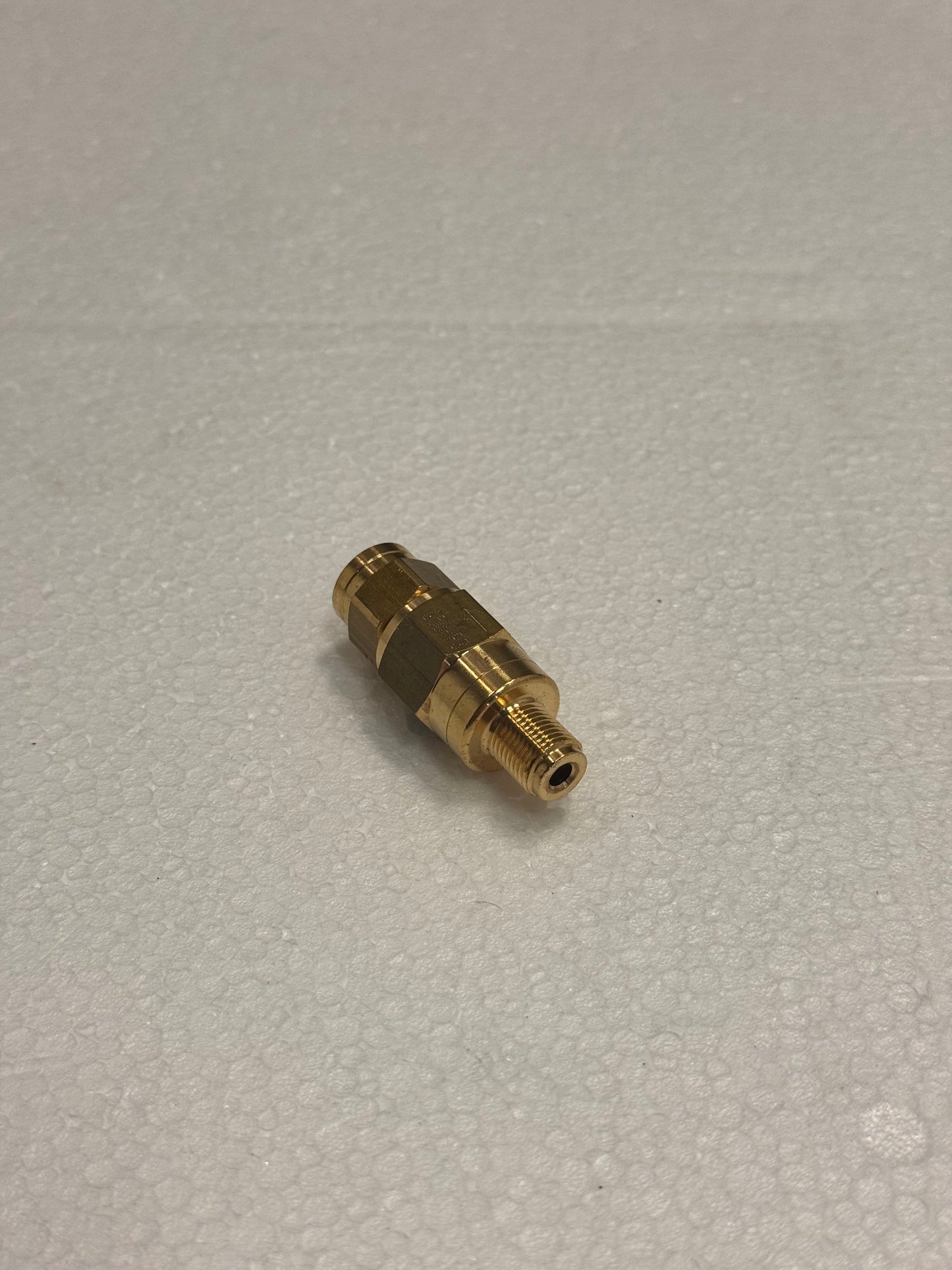 I.4911 BARISTA T WATER INLET DISTRIBUTOR 1 WAY VALVE