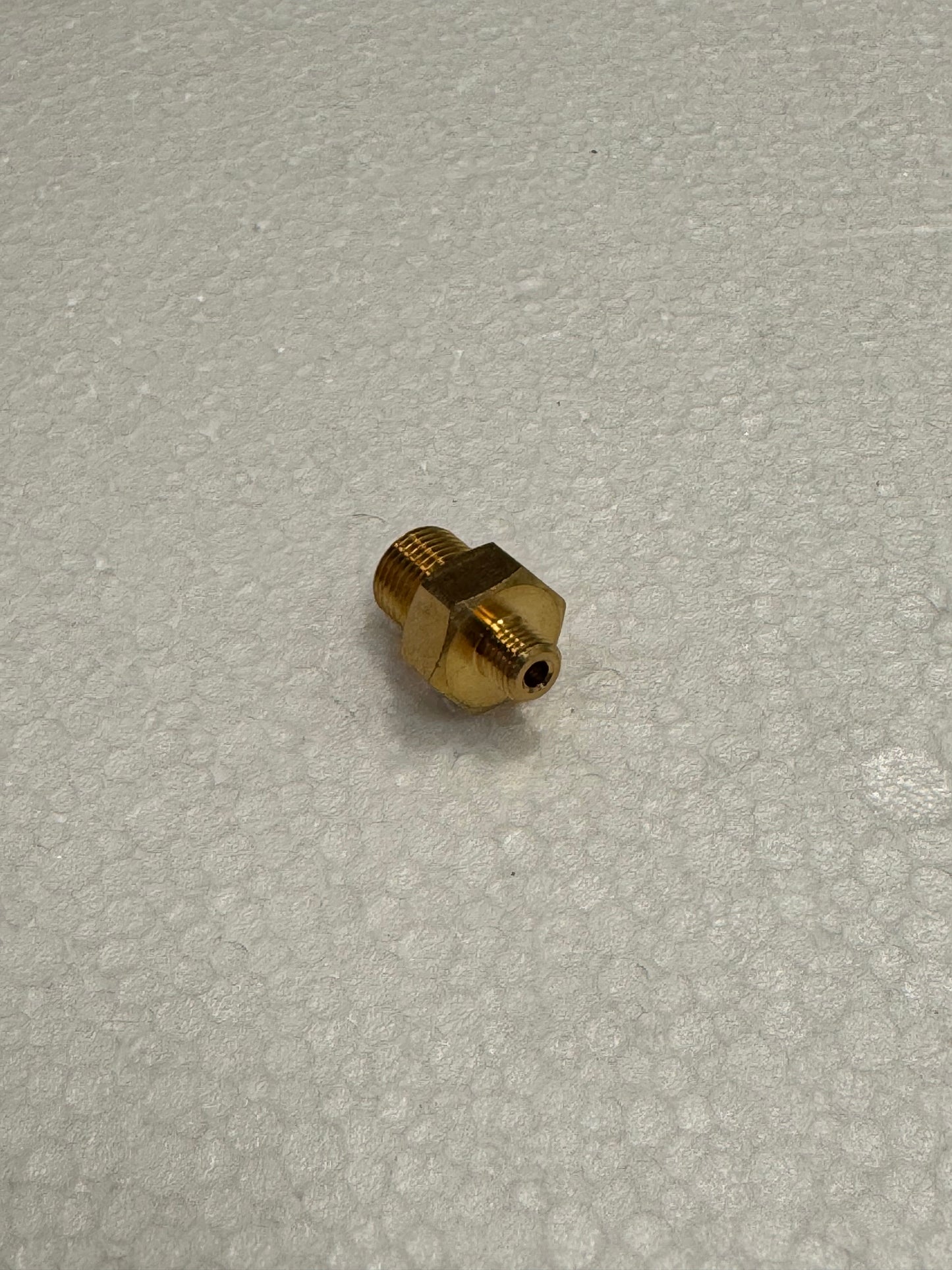 I.4274 RACCORD CONNEXION THERMOBLOCK BARISTA T (M6-1/8") I-