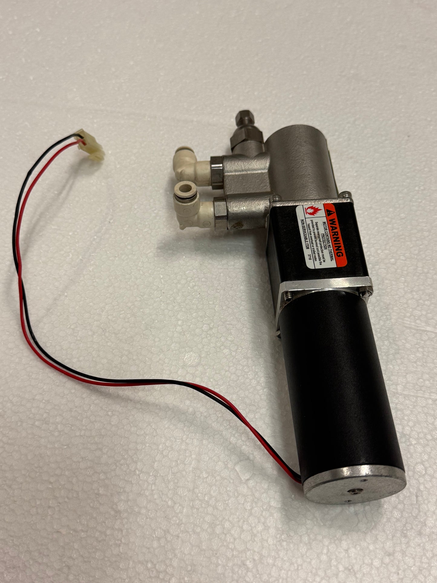 700013 PROCON PUMP 60W 24V DC MICRO VANE