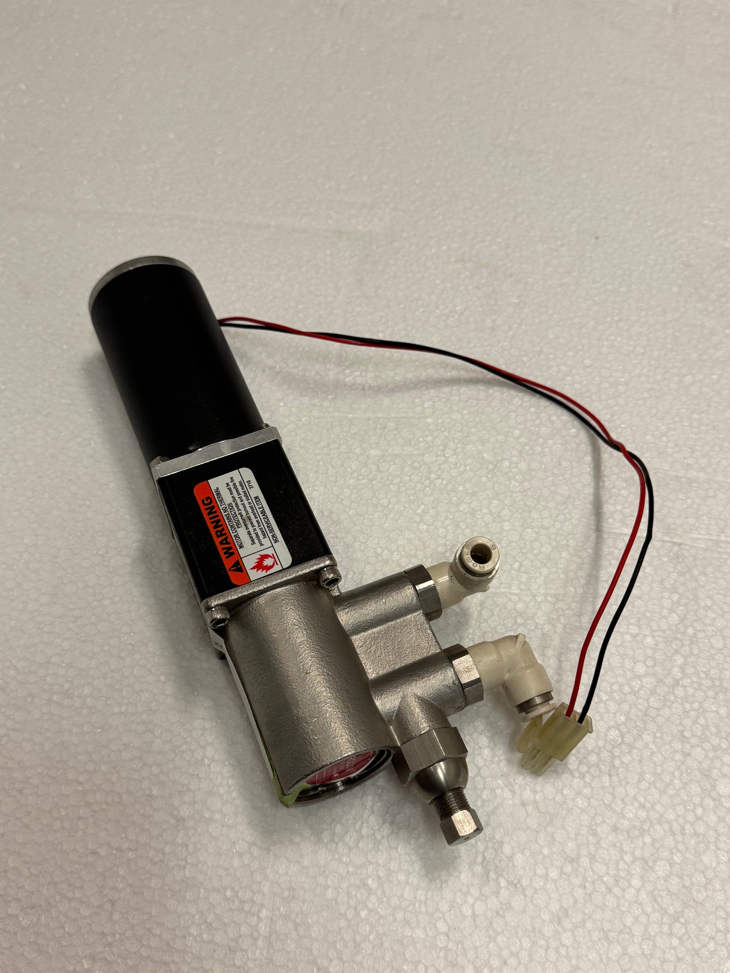 700013 PROCON PUMP 60W 24V DC MICRO VANE