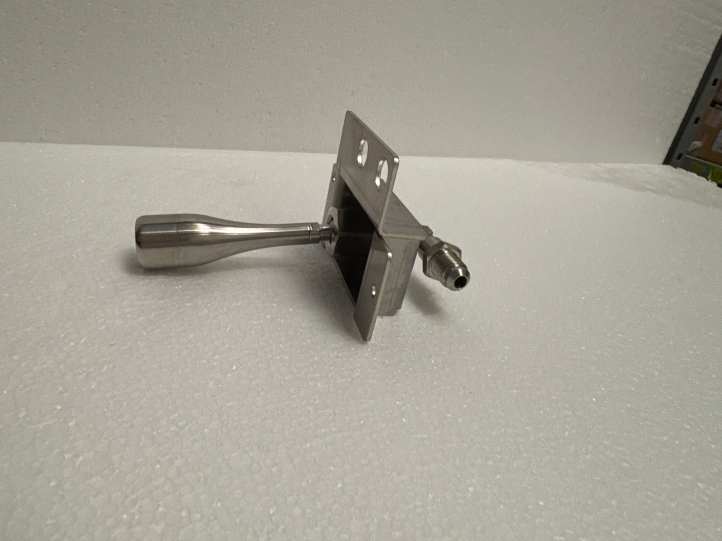 PM.423 HOT WATER OUTLET BARISTA T