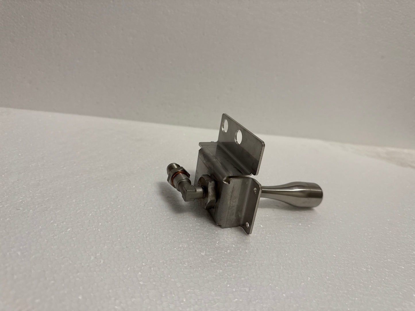 PM.423 HOT WATER OUTLET BARISTA T