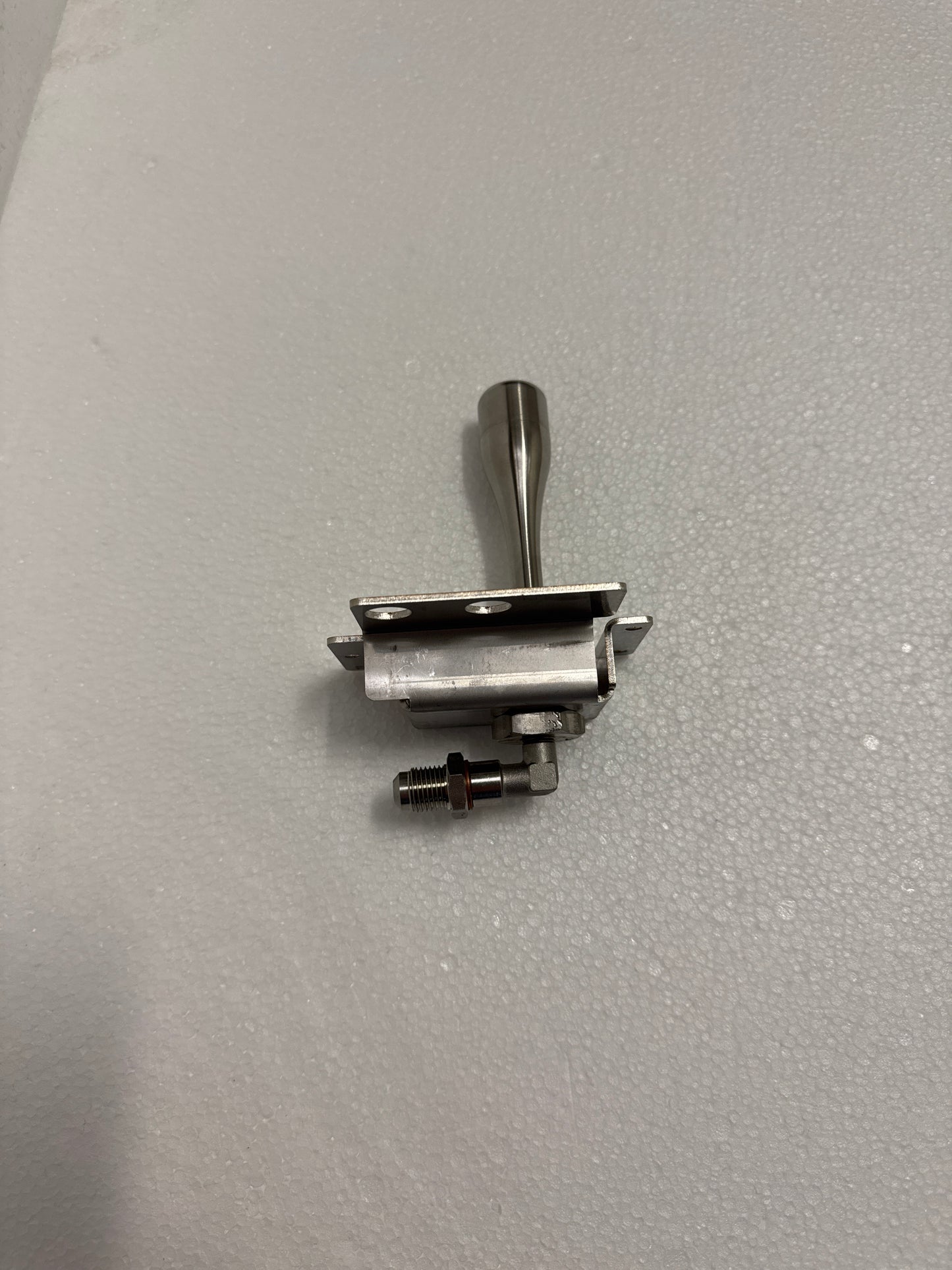 PM.423 HOT WATER OUTLET BARISTA T