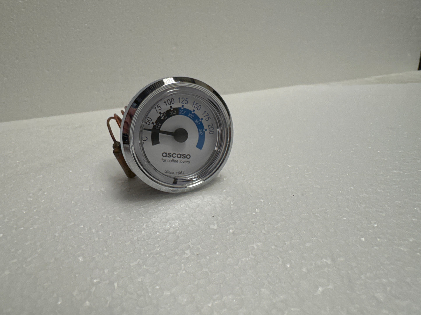 I.680 STEEL THERMOMETER (ASCASO)