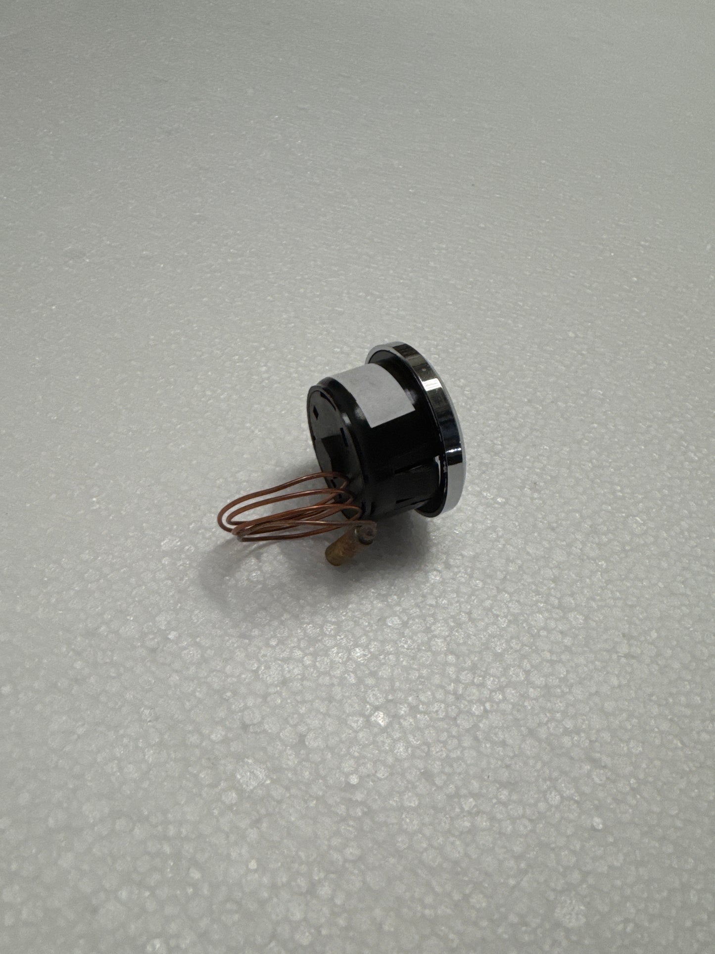 I.680 STEEL THERMOMETER (ASCASO)