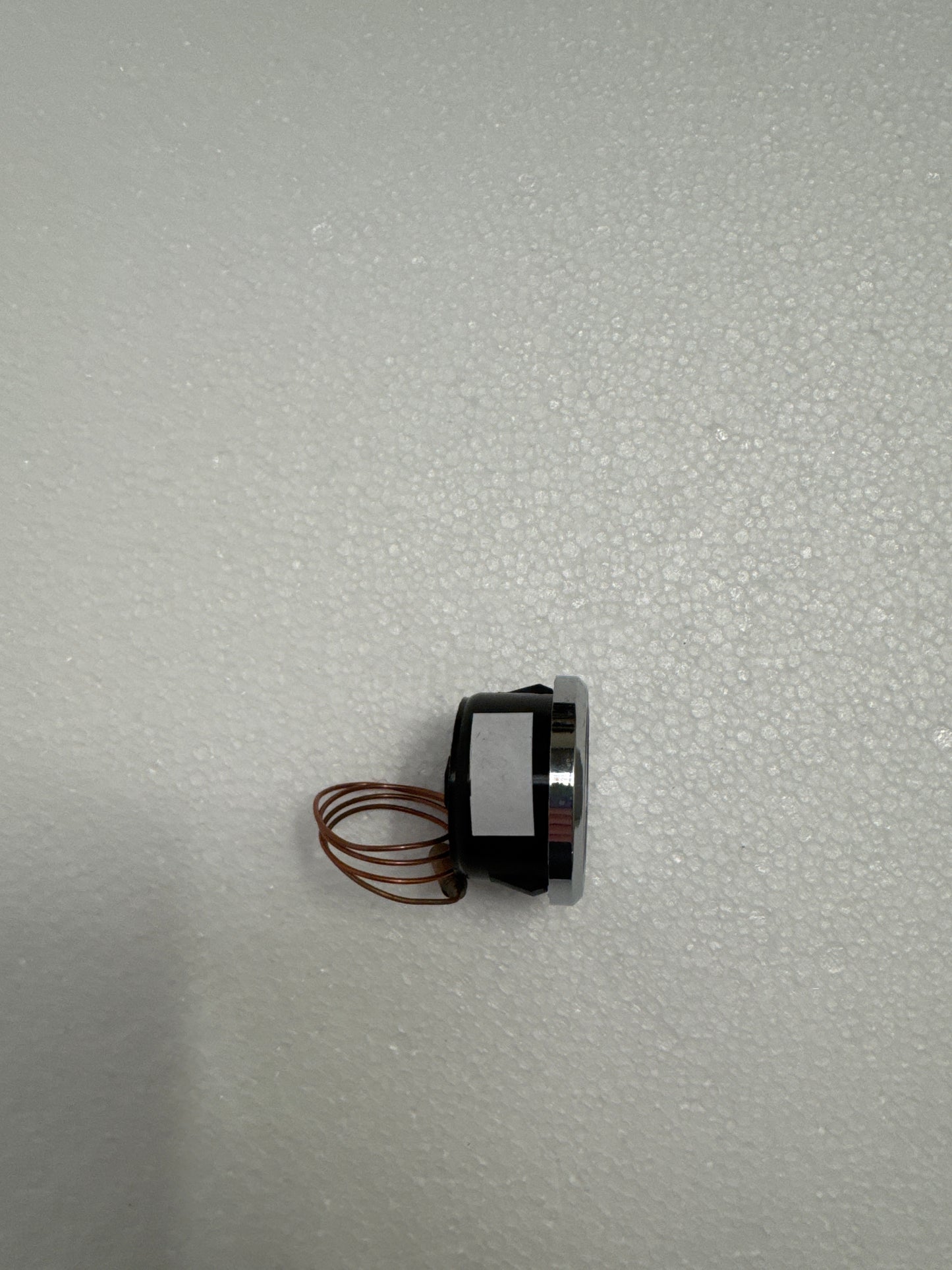I.680 STEEL THERMOMETER (ASCASO)