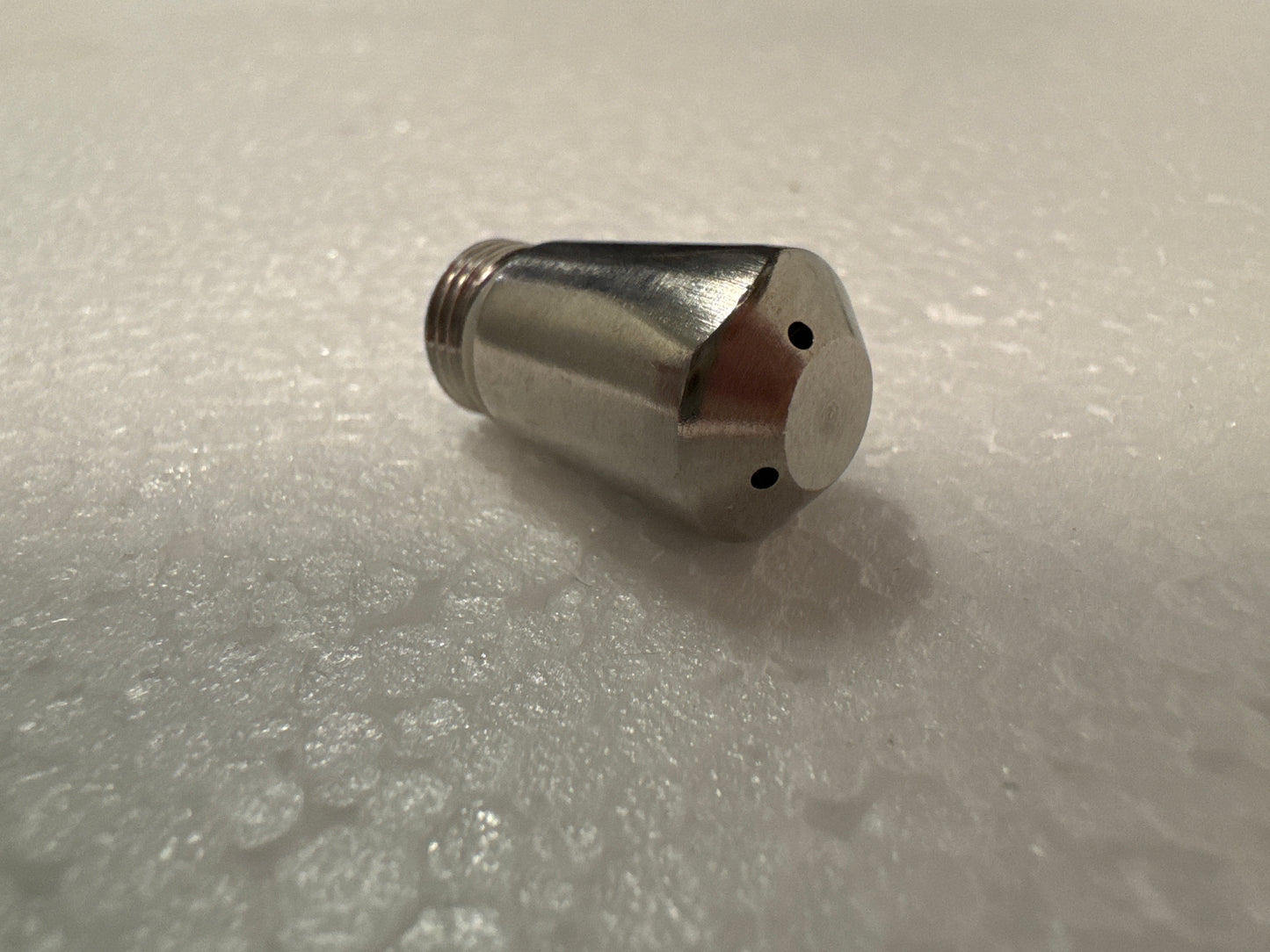 I.4844 STEAM OUTLET INOX BARISTA PTFE D.12MM (4X1.25)