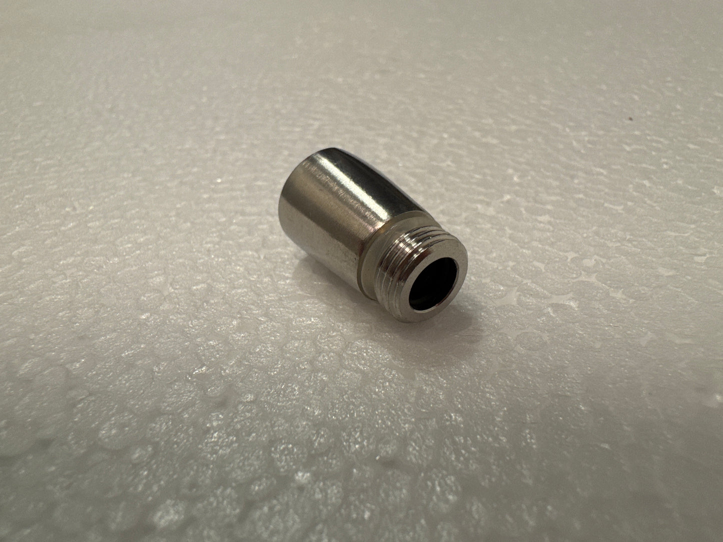 I.4844 STEAM OUTLET INOX BARISTA PTFE D.12MM (4X1.25)