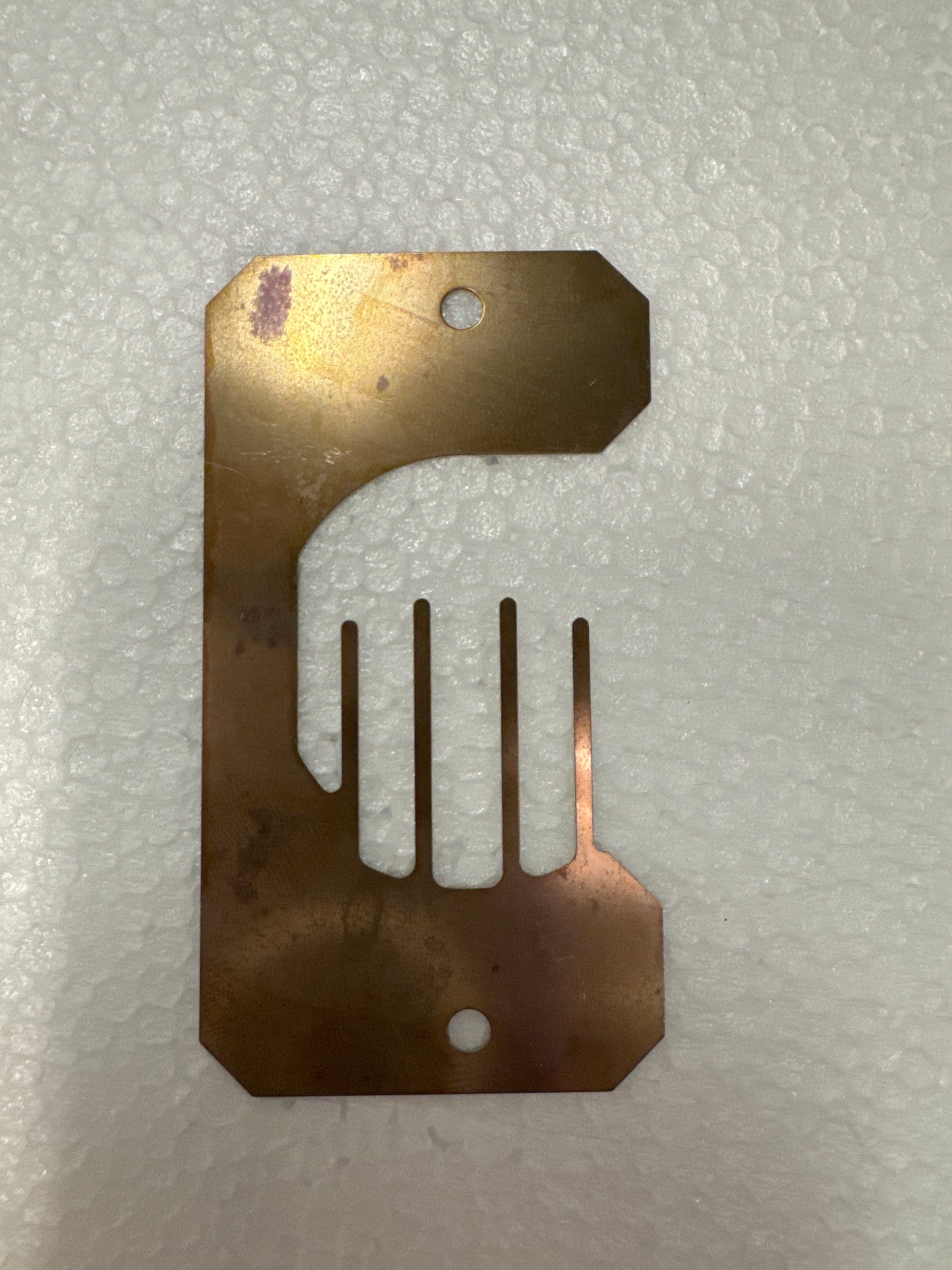 FI.166 GROUNDS CHUTE HATCH