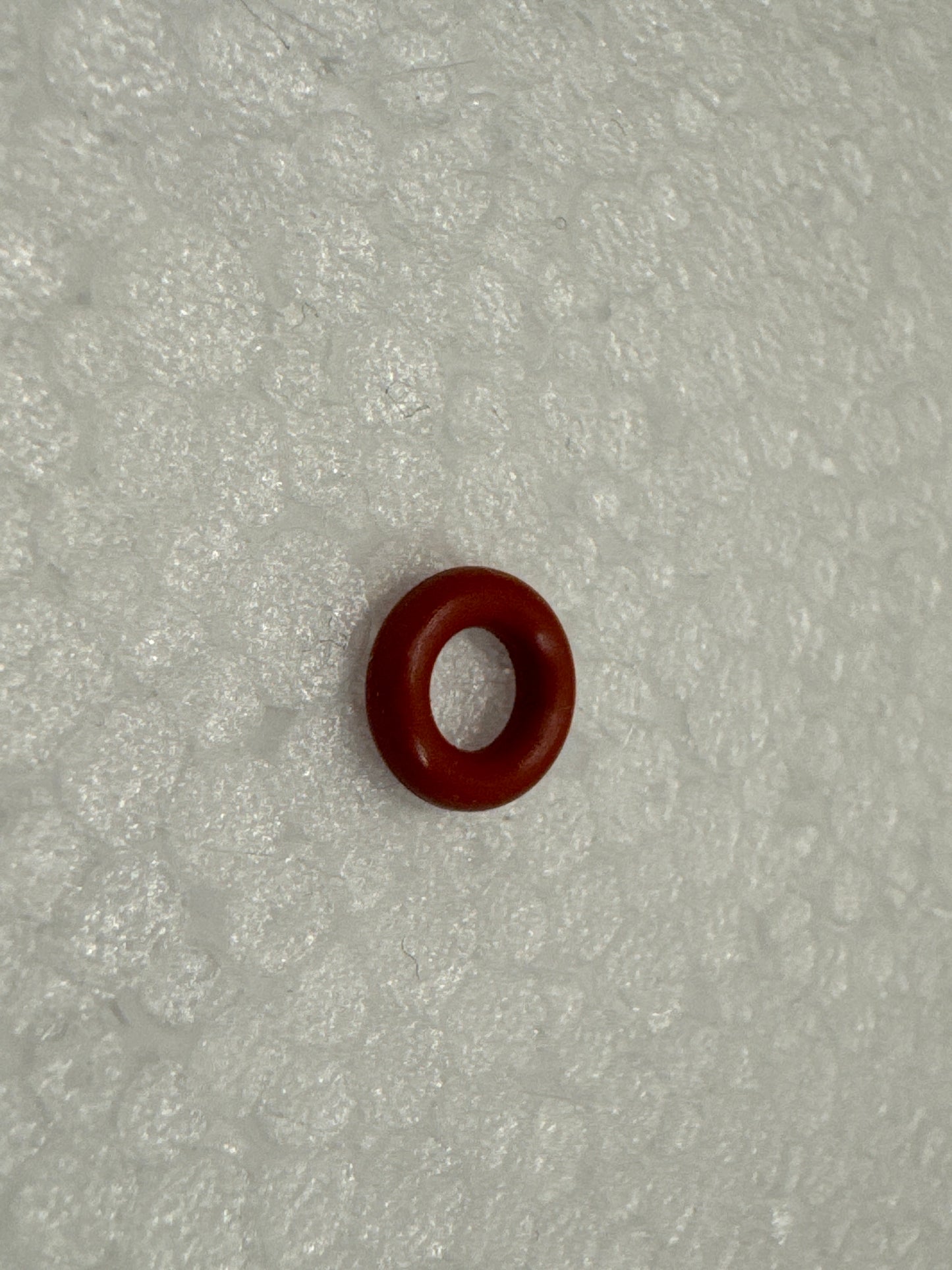 I.91 SILICON STEM ORING