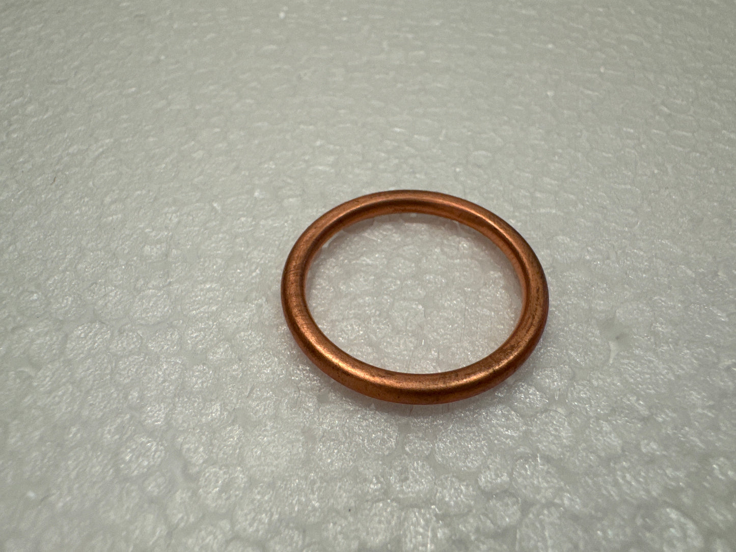 I.4996 COPPER WASHER STEAM TAP (BARISTA)
