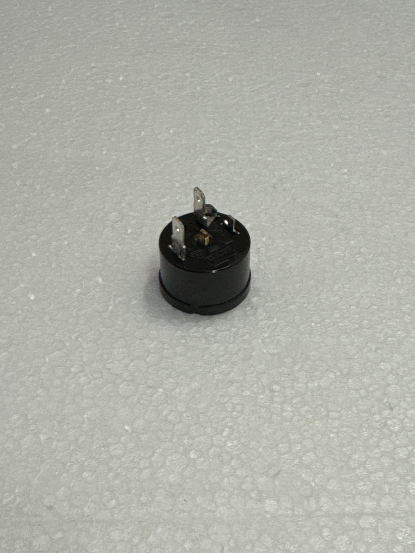 102208 COMPRESSOR OVERLOAD