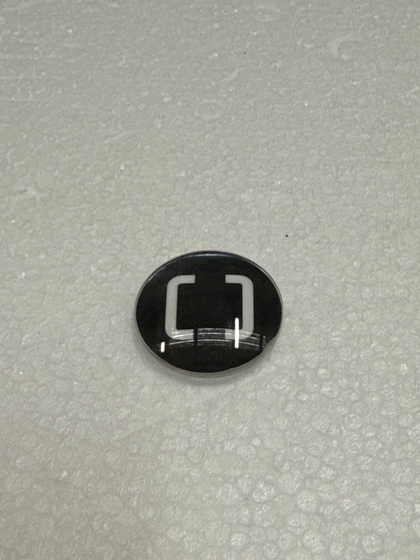 NX-01191 GROUP HANDLE LENS AND TOP LOGO KIT