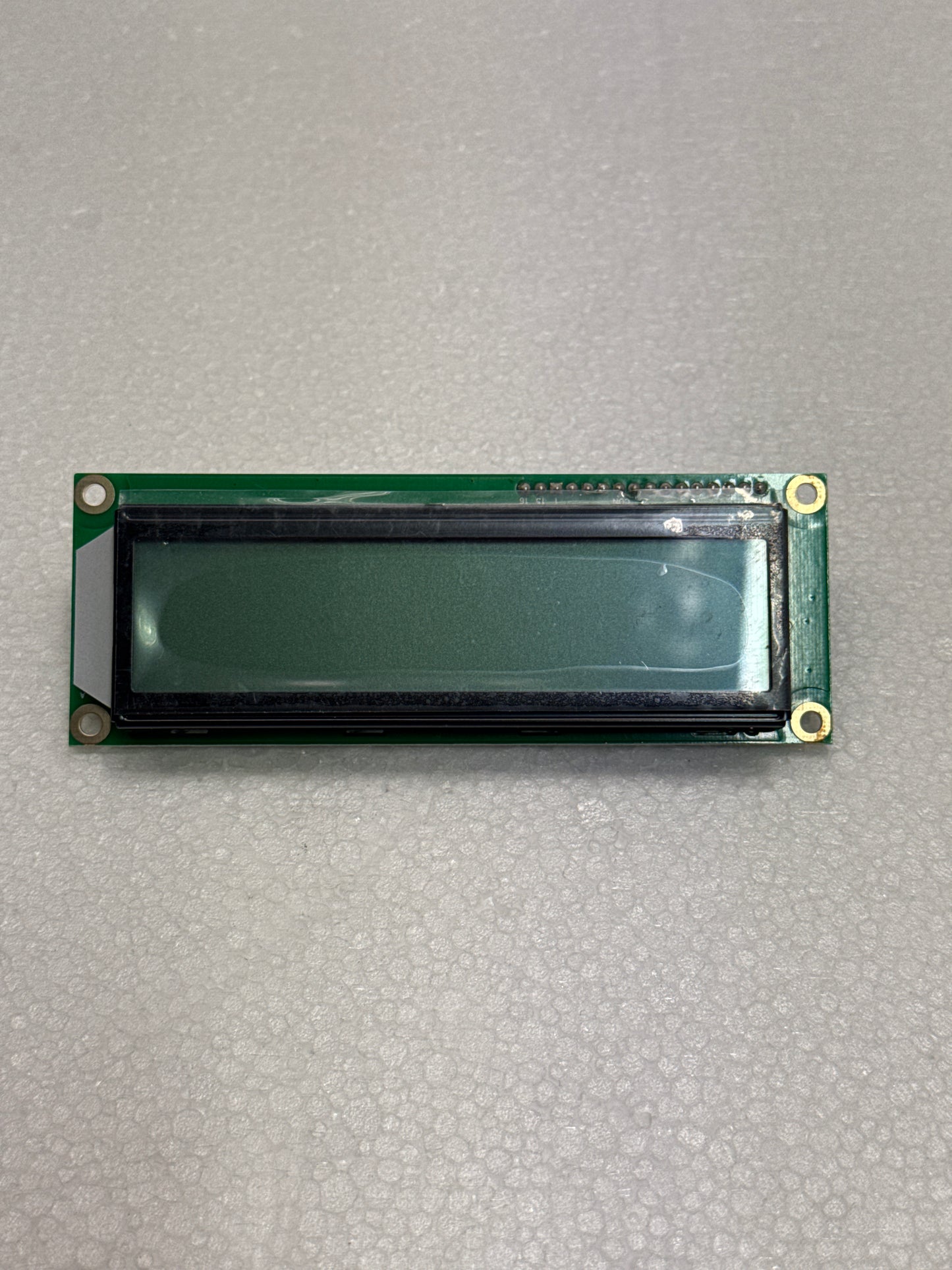 Wy18371078 POLARIS TRON DISPLAY BOARD (SAE 99 X 24)