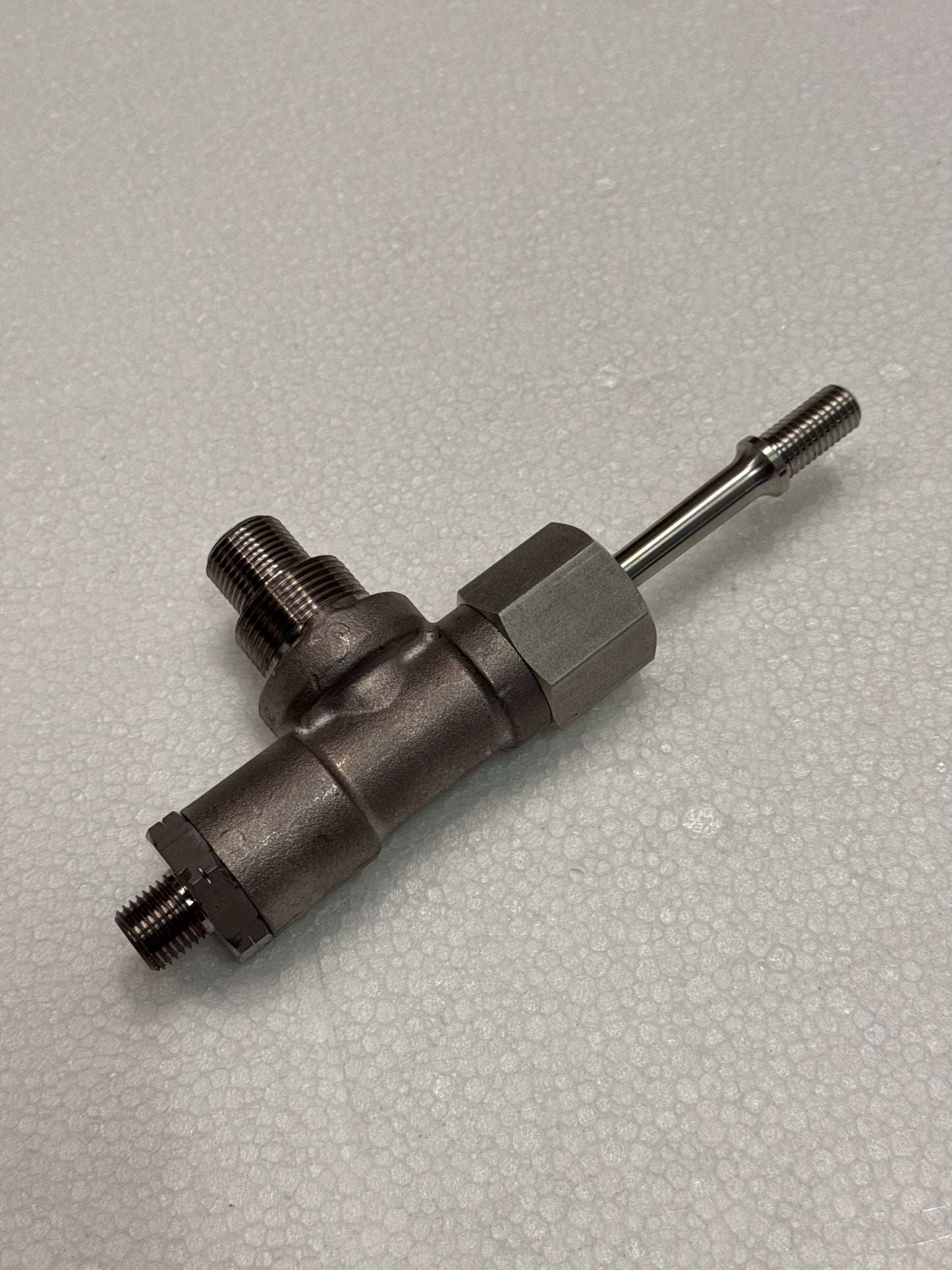WY4620233018 TAP STEAM LEVER