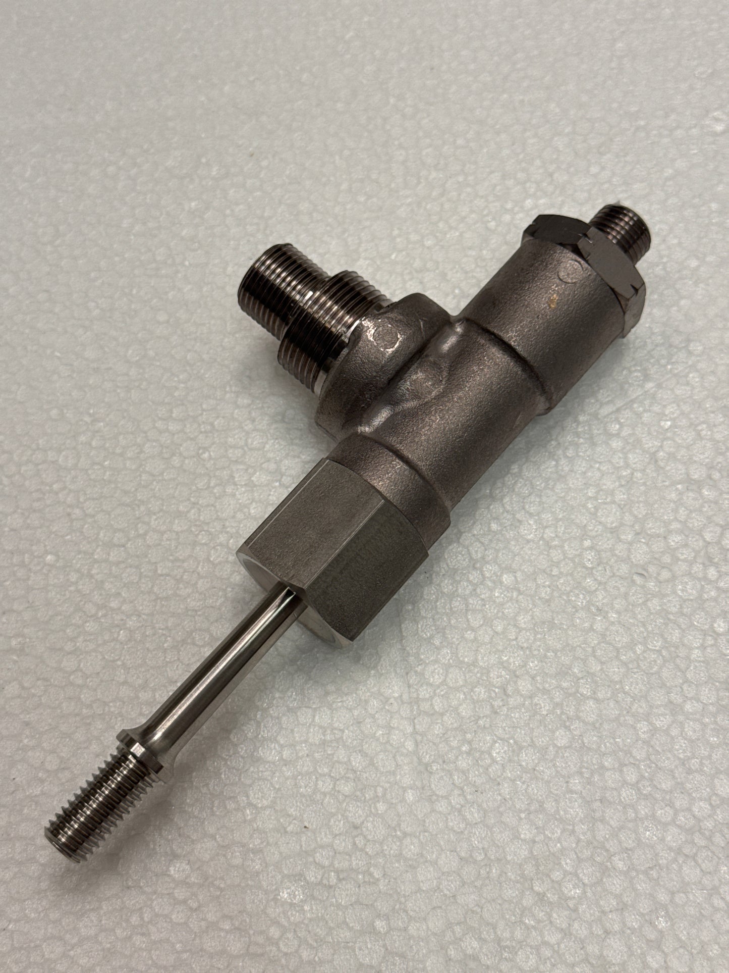 WY4620233018 TAP STEAM LEVER