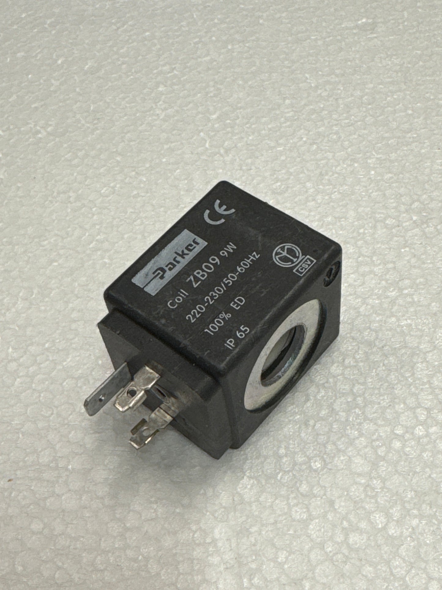 SR10303064 SOLENOID COIL ZB09