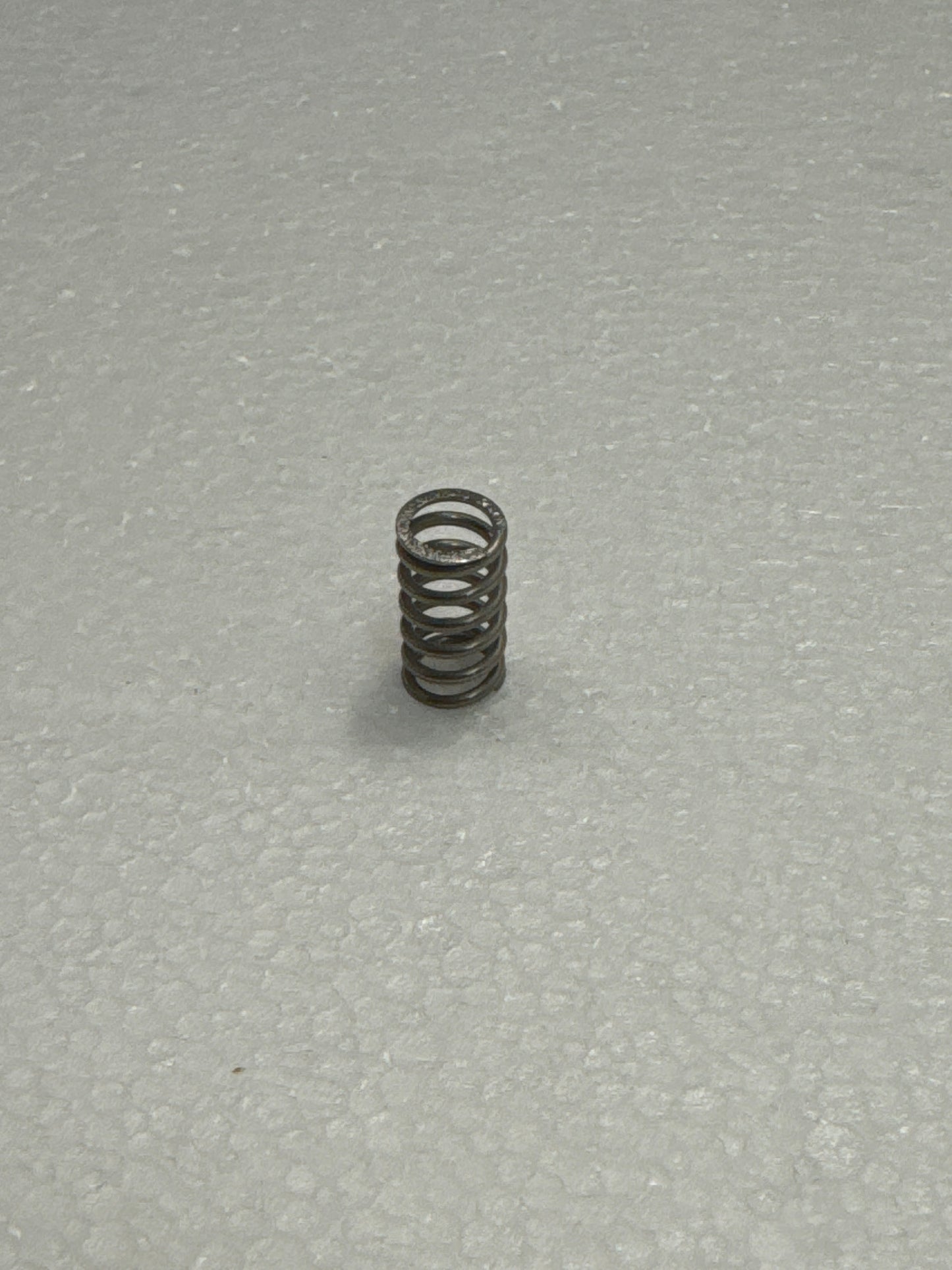 5802234 (08000041) STEAM TAP SPRING 7 ST 11,5X8,5X22