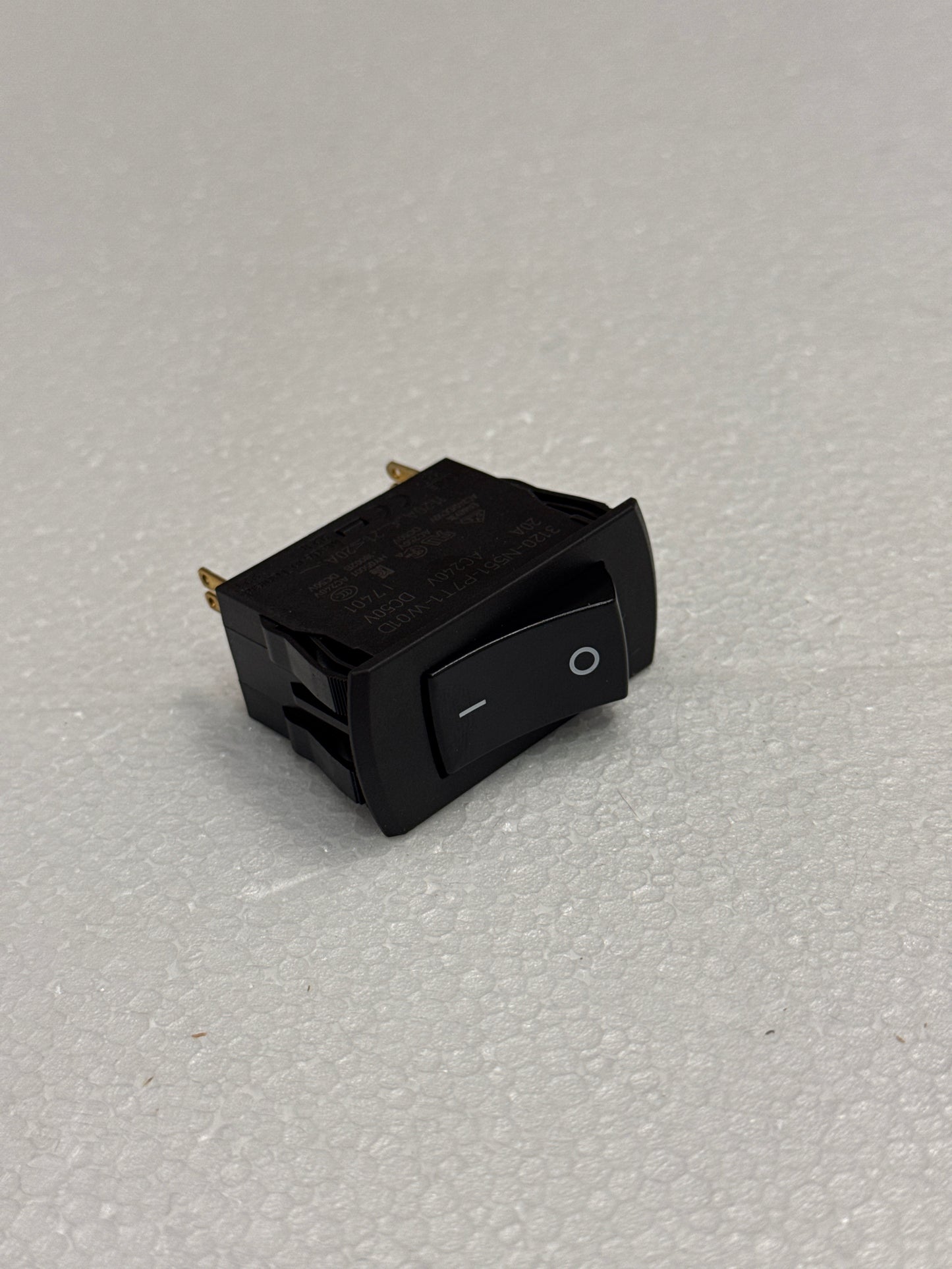 I.2894 BIG DREAM/BARISTA T MAIN SWITCH