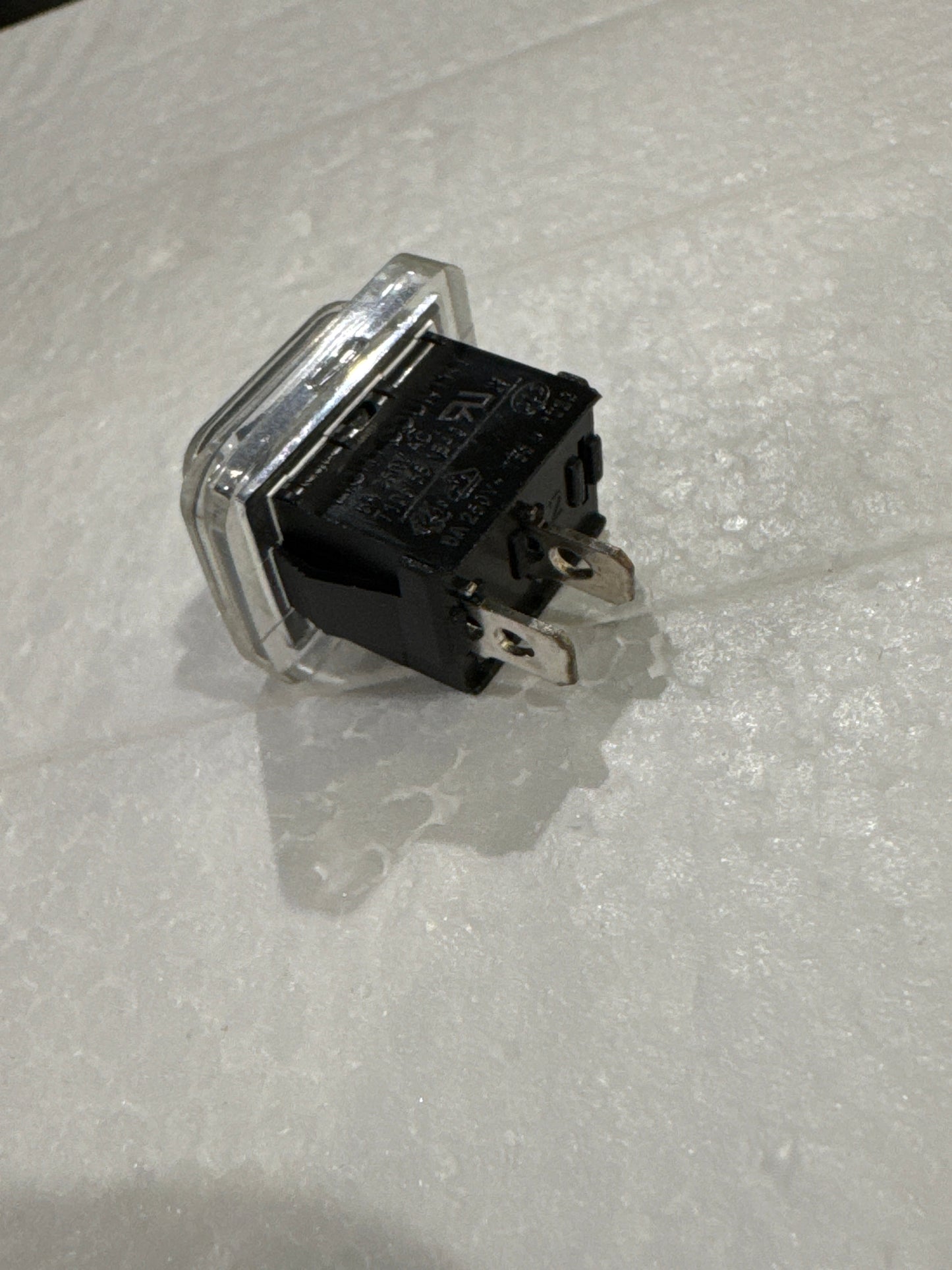 I.2550 BARISTA T ACCESORIES ON/OFF SWITCH
