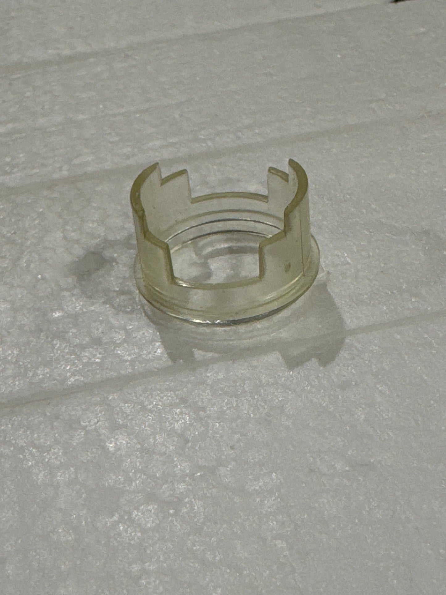 I.1360 DOSING DEVICE PROTECTOR BARISTA T