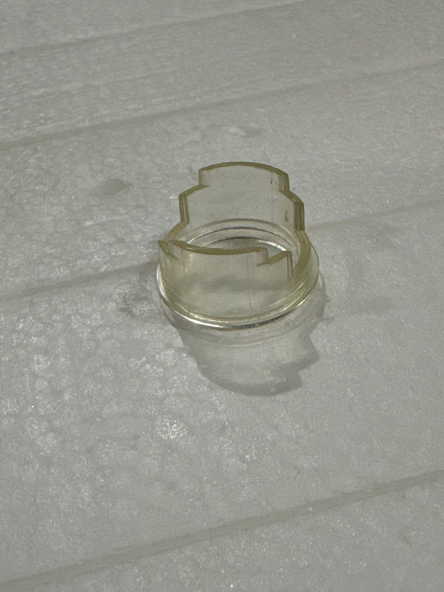 I.1360 DOSING DEVICE PROTECTOR BARISTA T