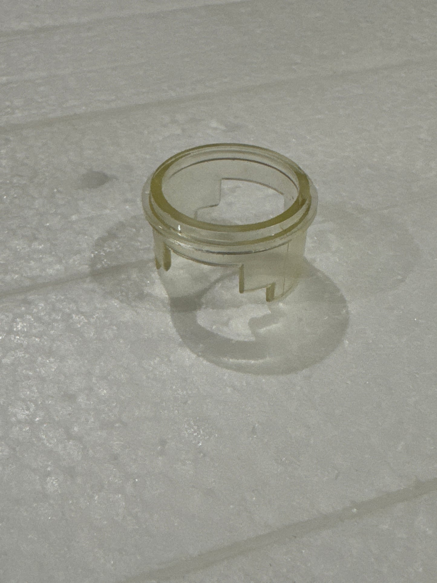 I.1360 DOSING DEVICE PROTECTOR BARISTA T