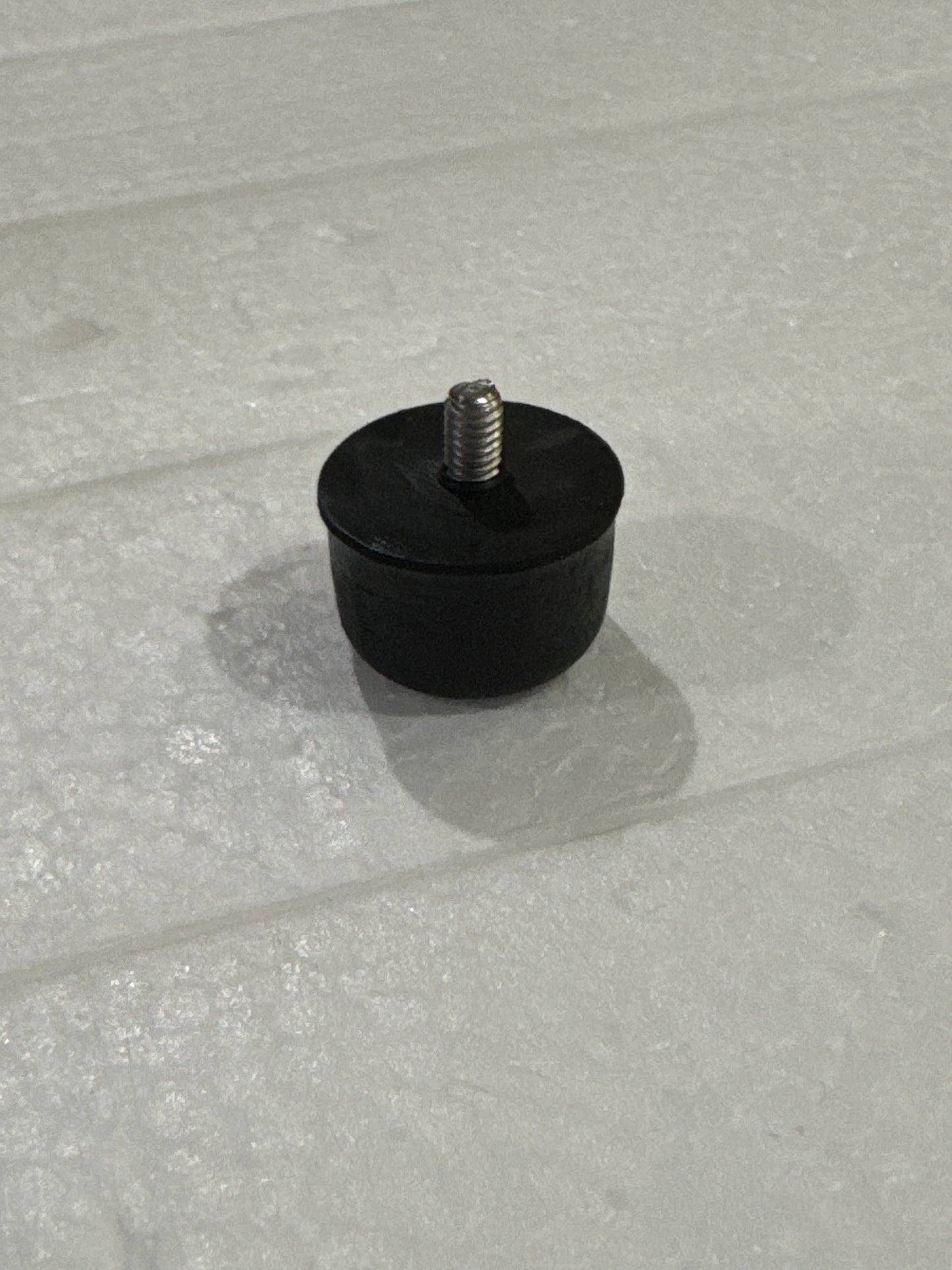PM.64 STEEL FOOT WHOLE