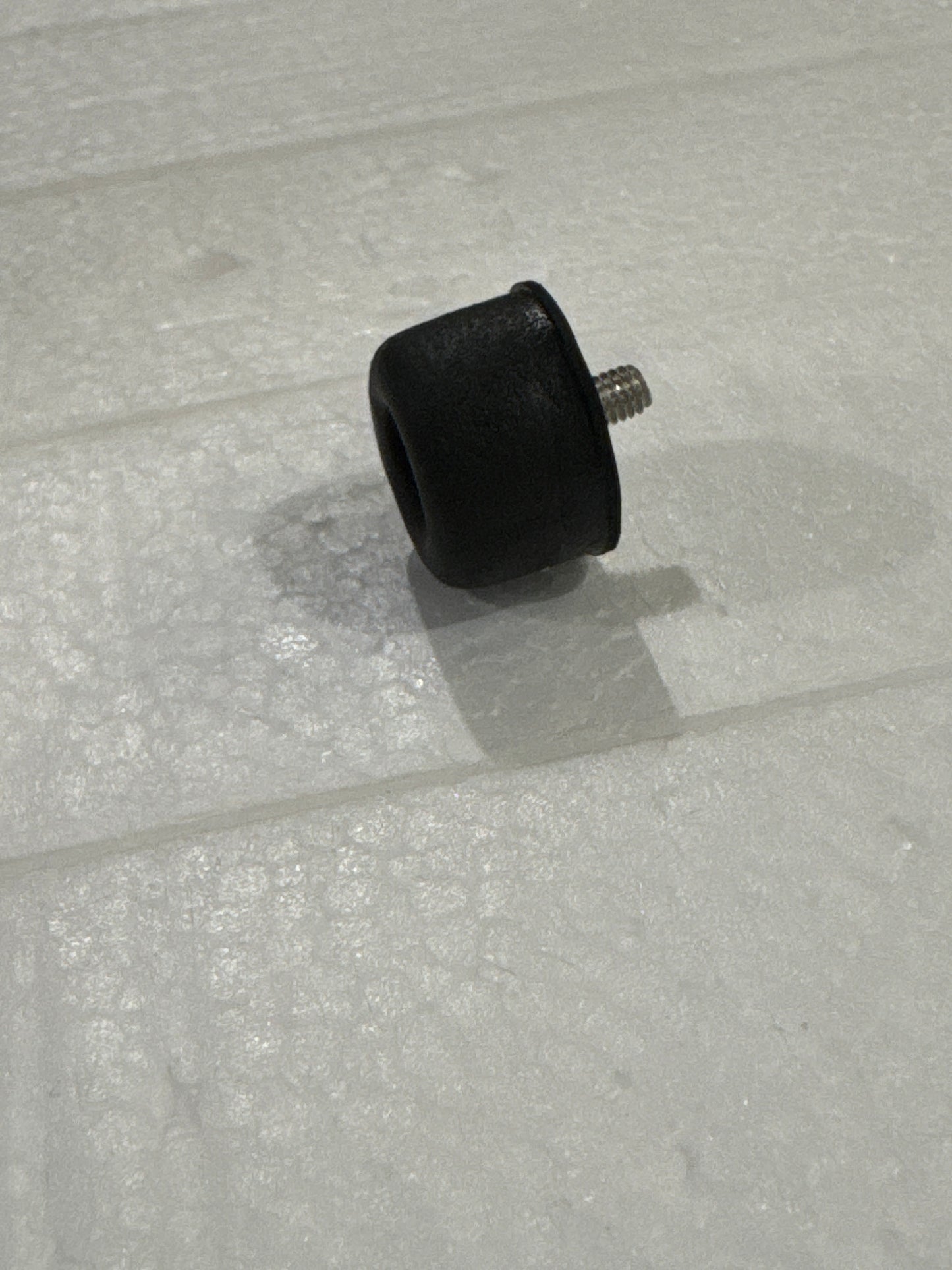 PM.64 STEEL FOOT WHOLE