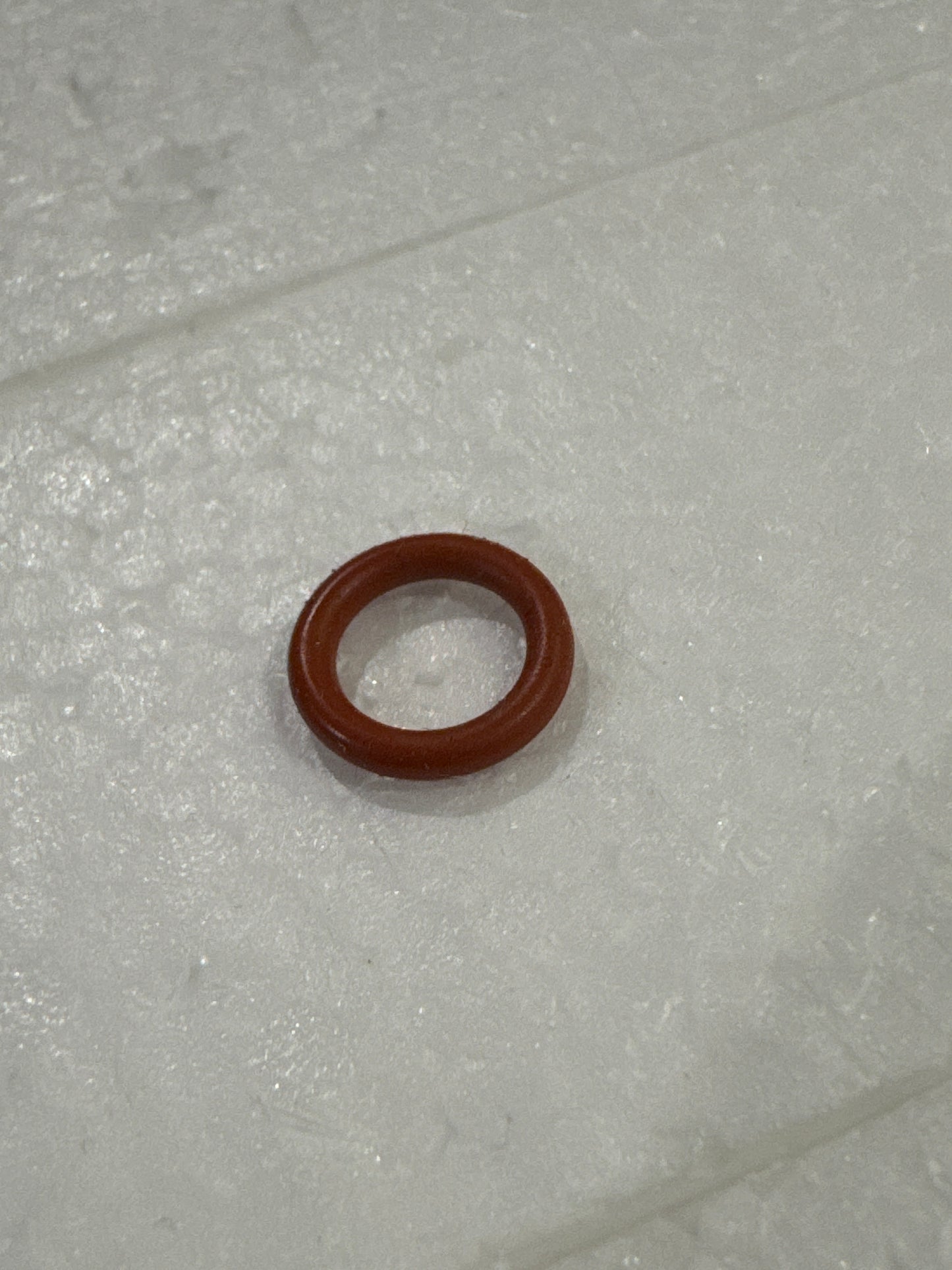 I.2927 SILICONE ORING 2x8.5