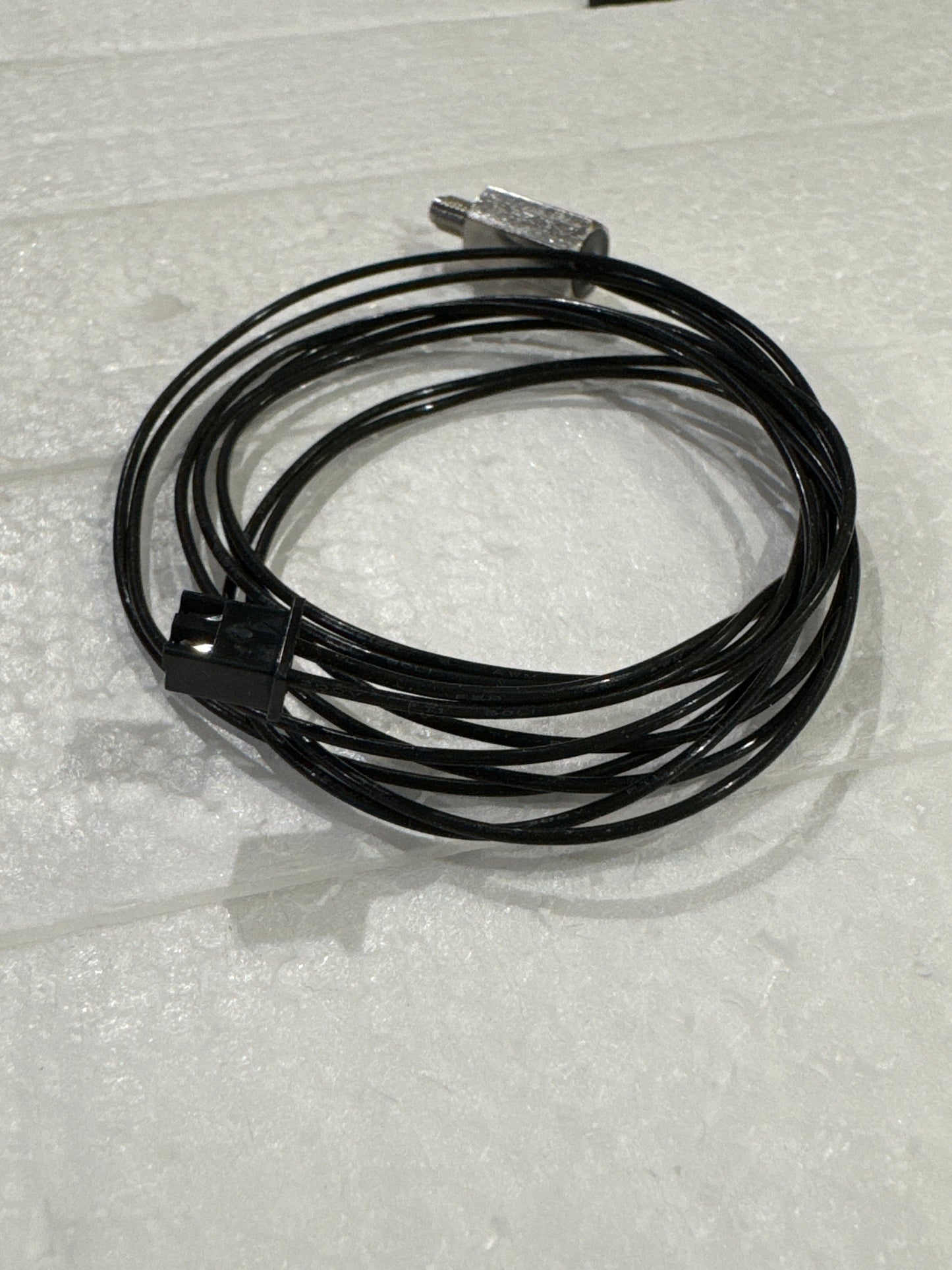 I.4299 INOX PID TEMPERATURE PROBE (M4) 2017