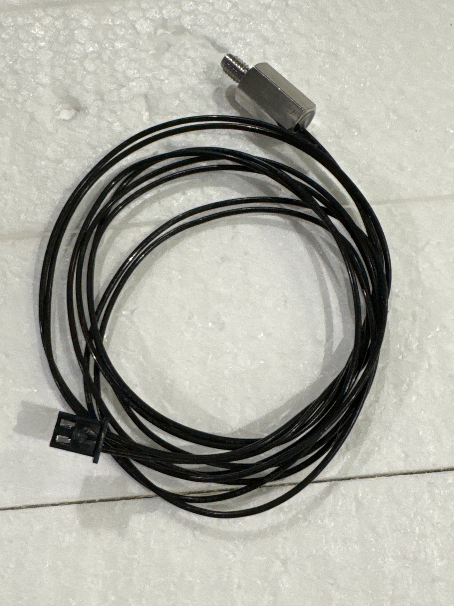 I.4299 INOX PID TEMPERATURE PROBE (M4) 2017