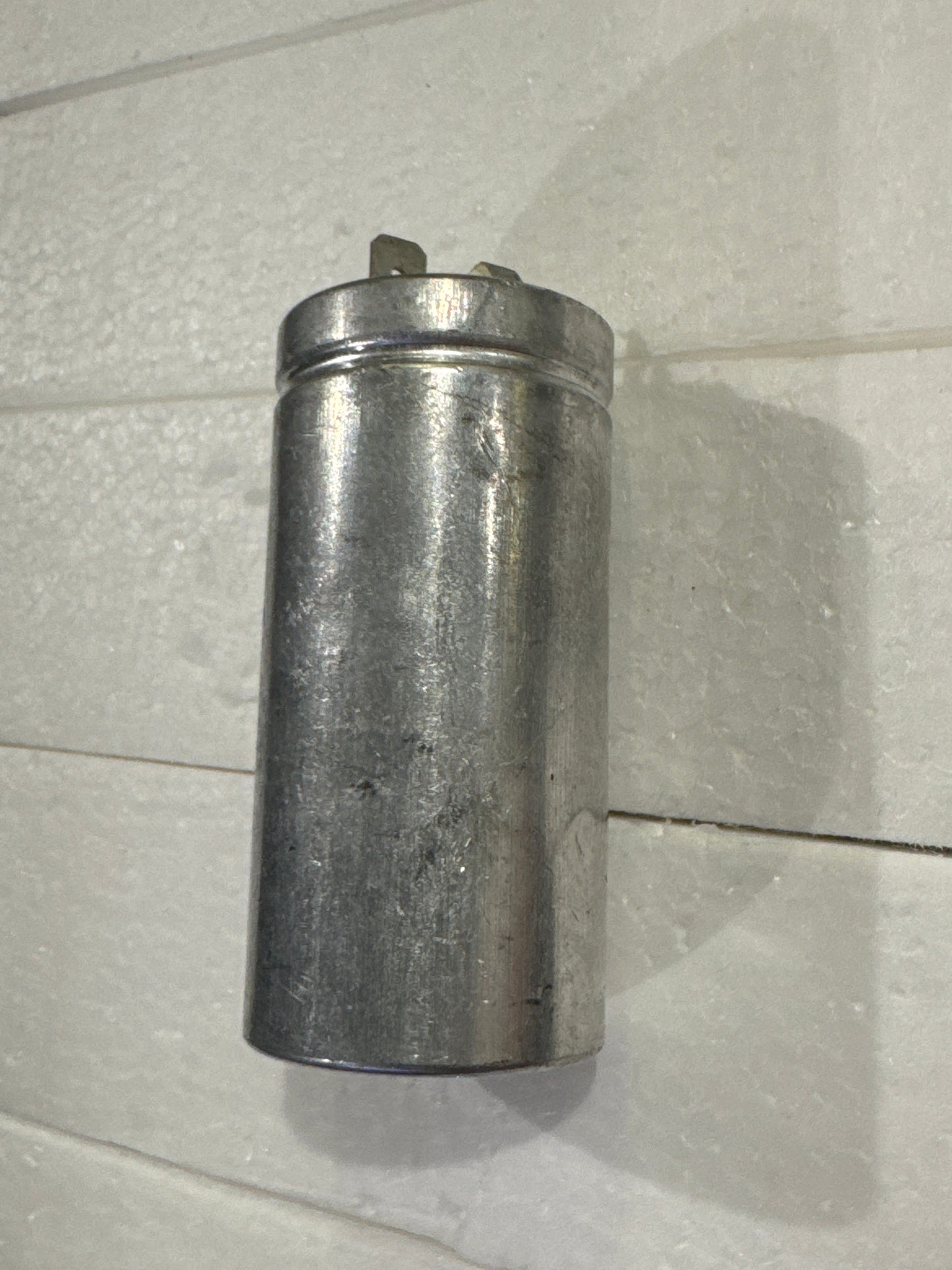 FI.219 CONDENSER 12,5mf 220V (F64E)