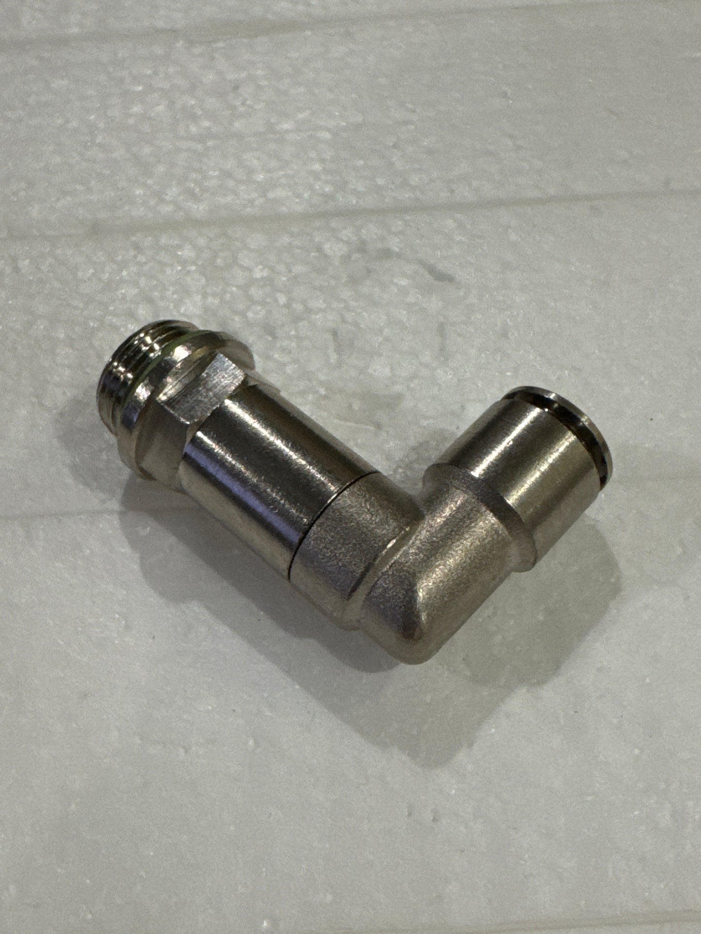 NX-00515 Obsolete - Extended Elbow 10mm x 3/8