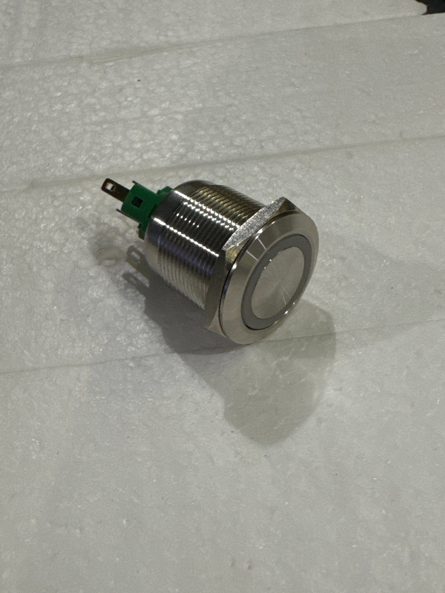 NX-00276 24VDC Switch - Momentary
