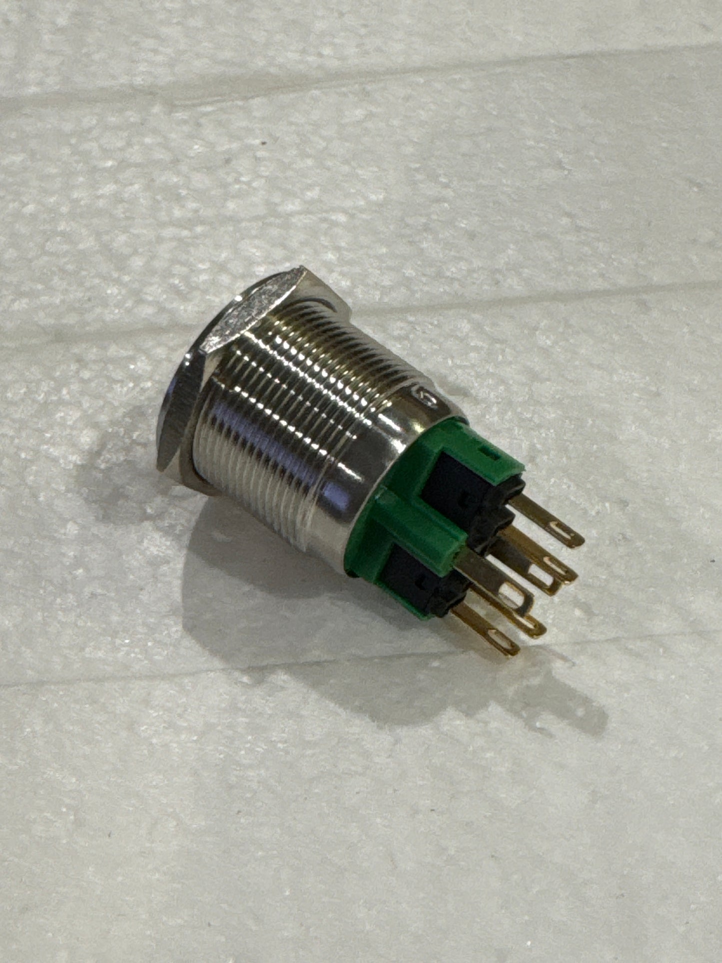 NX-00276 24VDC Switch - Momentary
