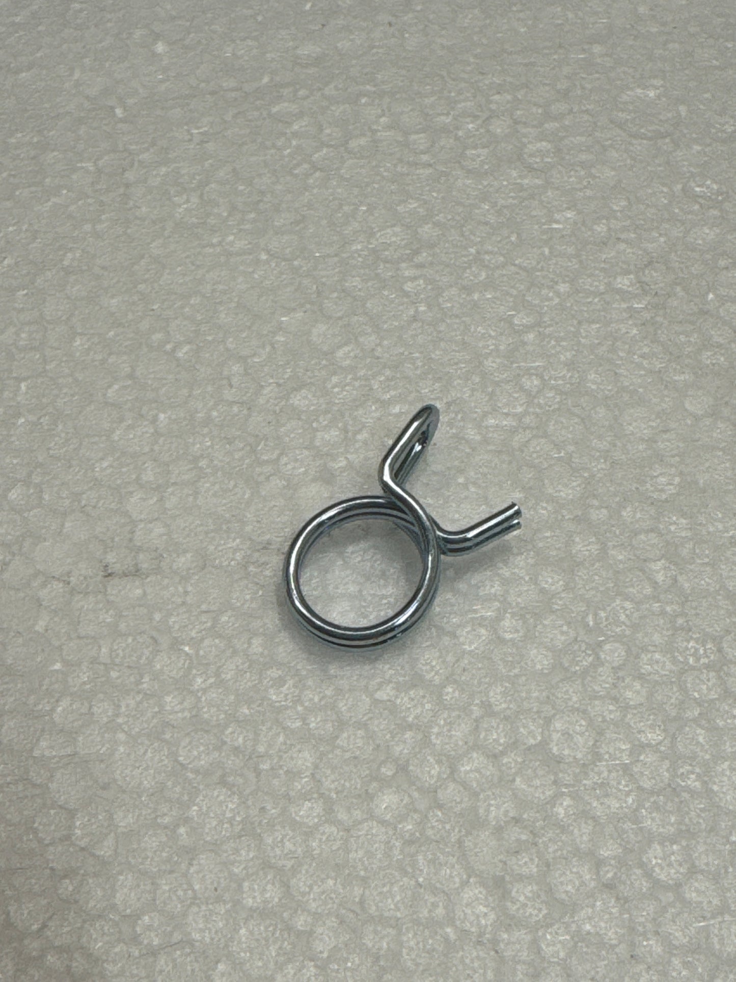 1168006 (08000034) HOSE CLAMP D12