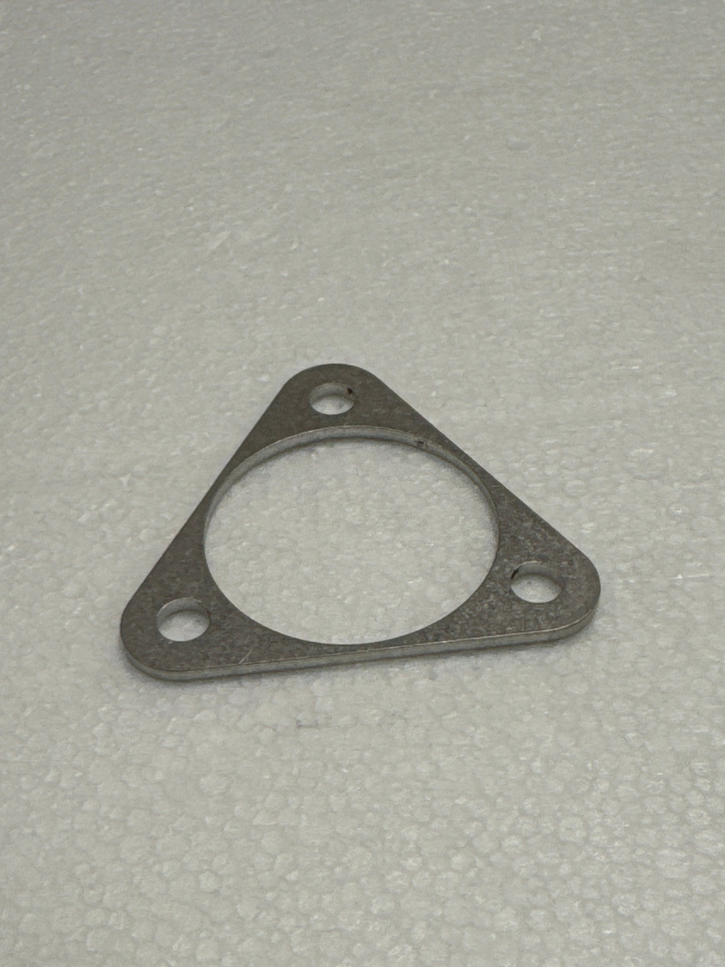 E1070 TRIANGULAR O-RING SPACER FOR S.ST. BOILER, 3MM THICK; S.ST.