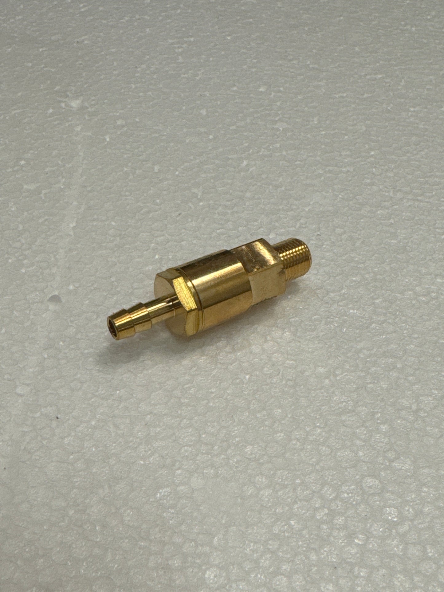 I.4878 EXPANSION VALVE 1/8" - D.6 12.5BAR