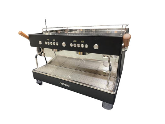 Ascaso Barista T Plus 2 Group