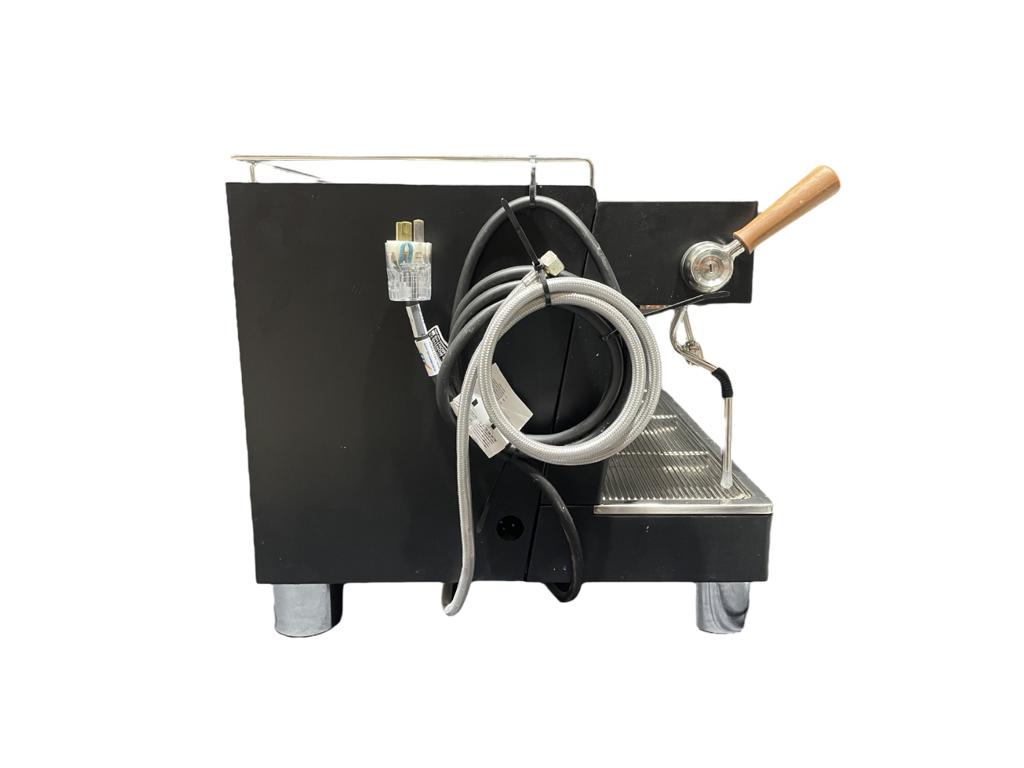 Ascaso Barista T Plus 2 Group