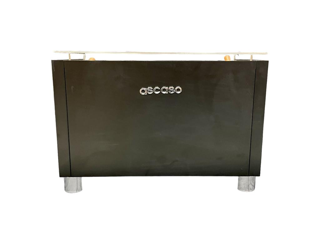 Ascaso Barista T Plus 2 Group